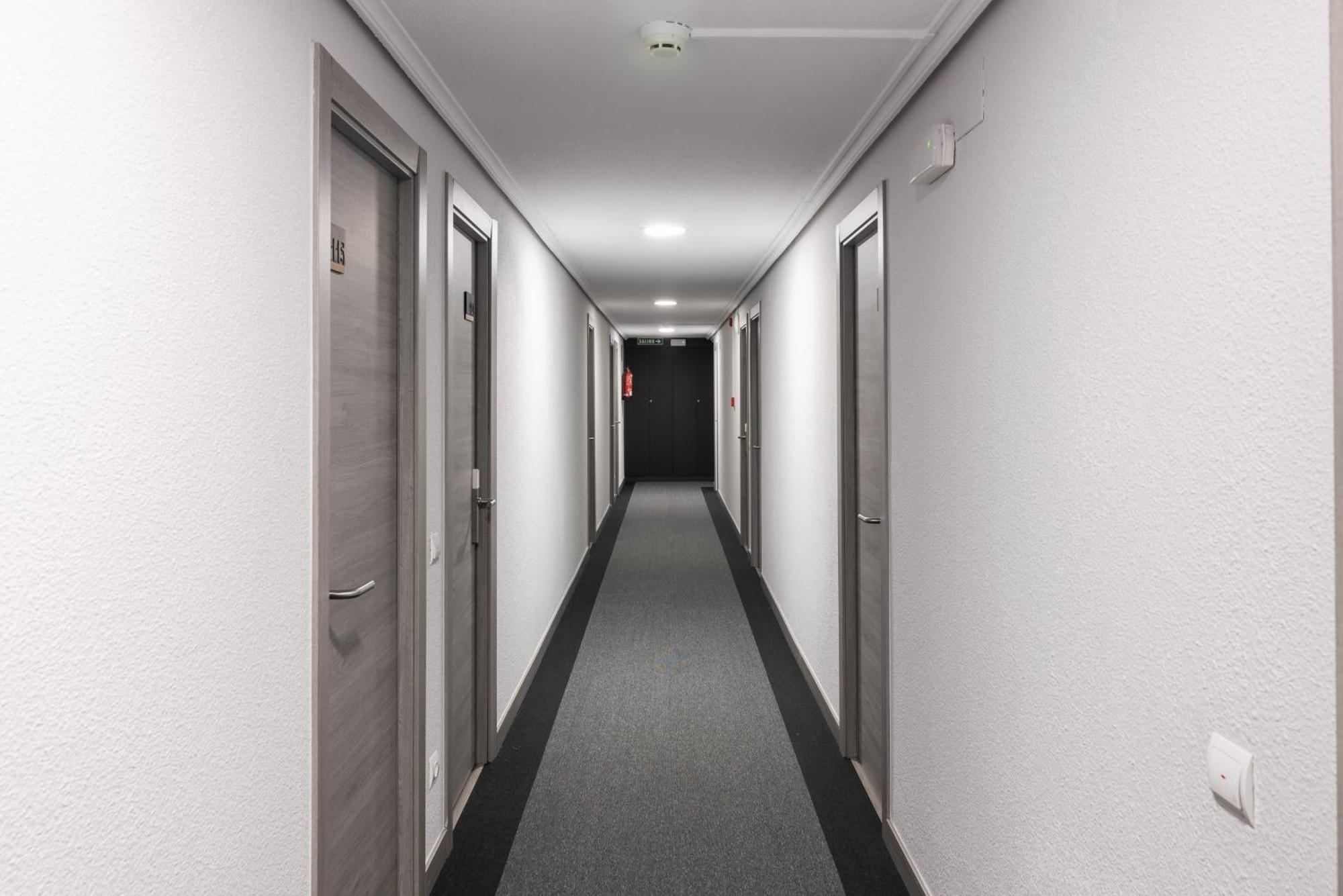 Chambre Lit Queen-Size
