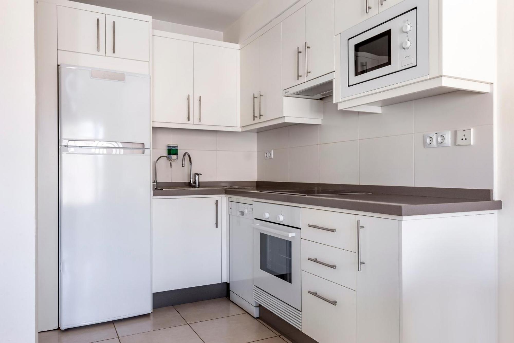 Appartement 1 Chambre