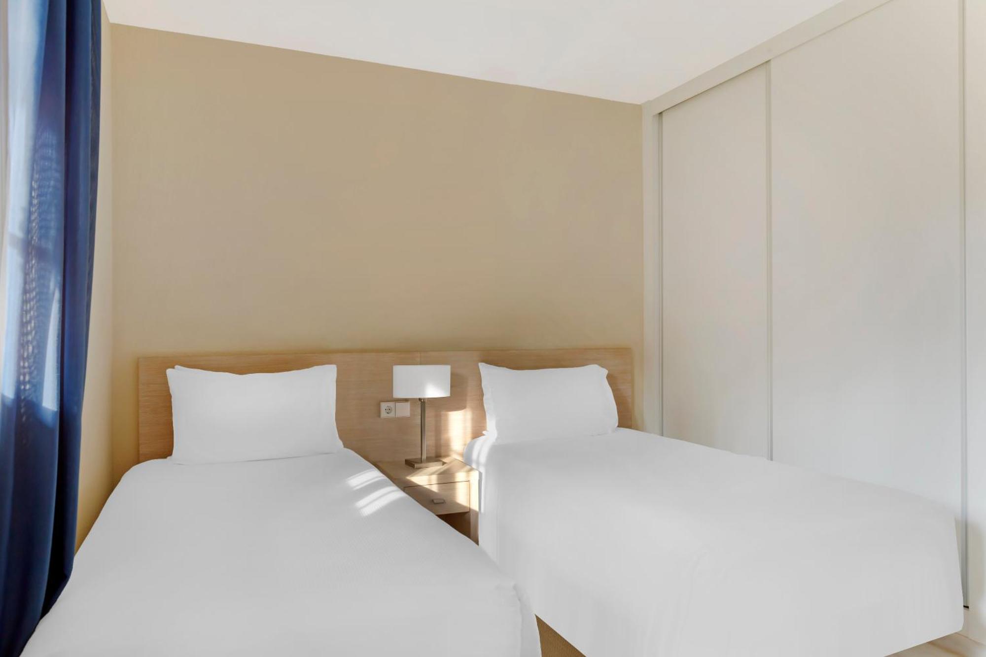 Apartment mit 3 Schlafzimmern