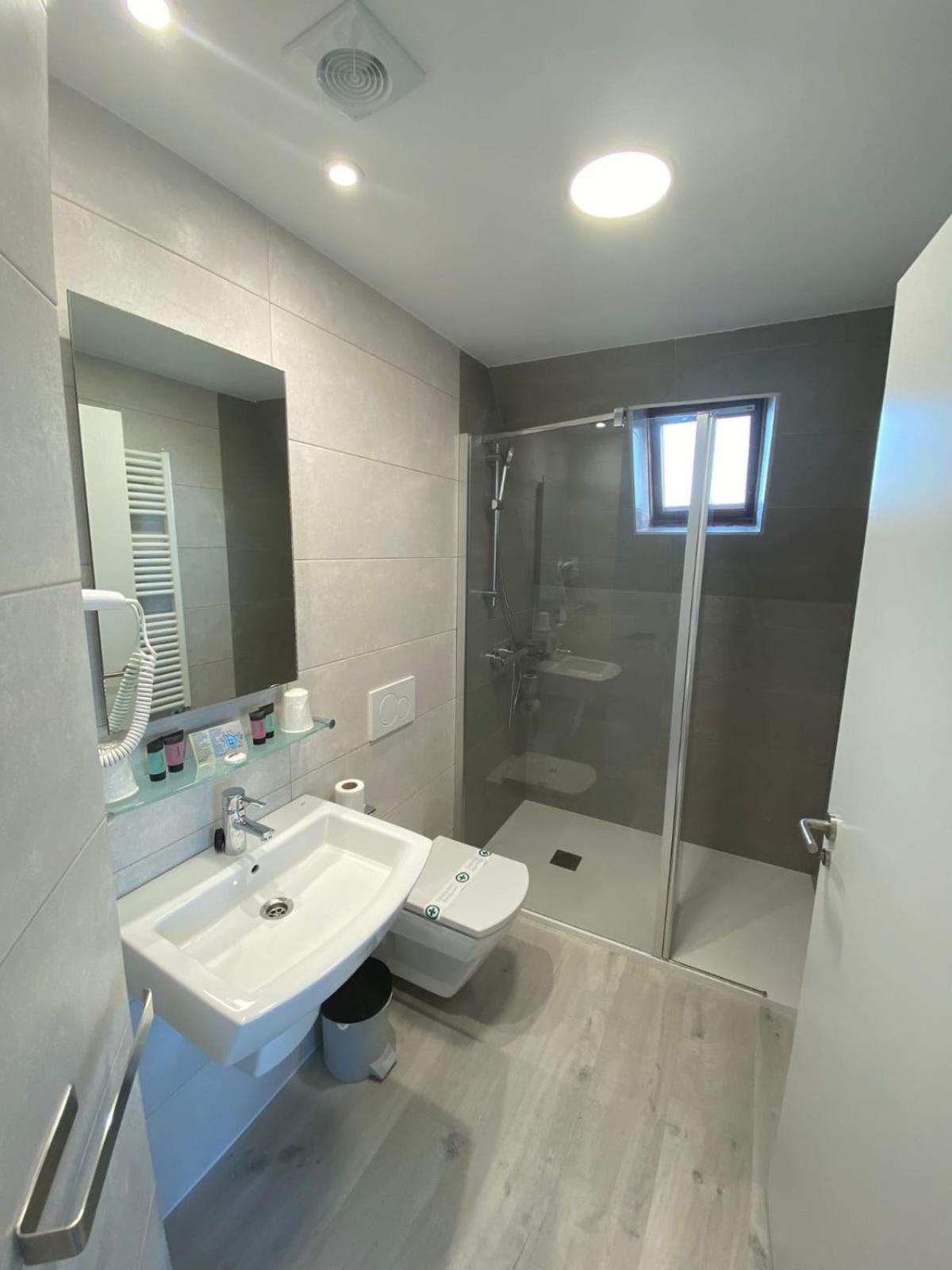 Superior Double or Twin Room with Garden View