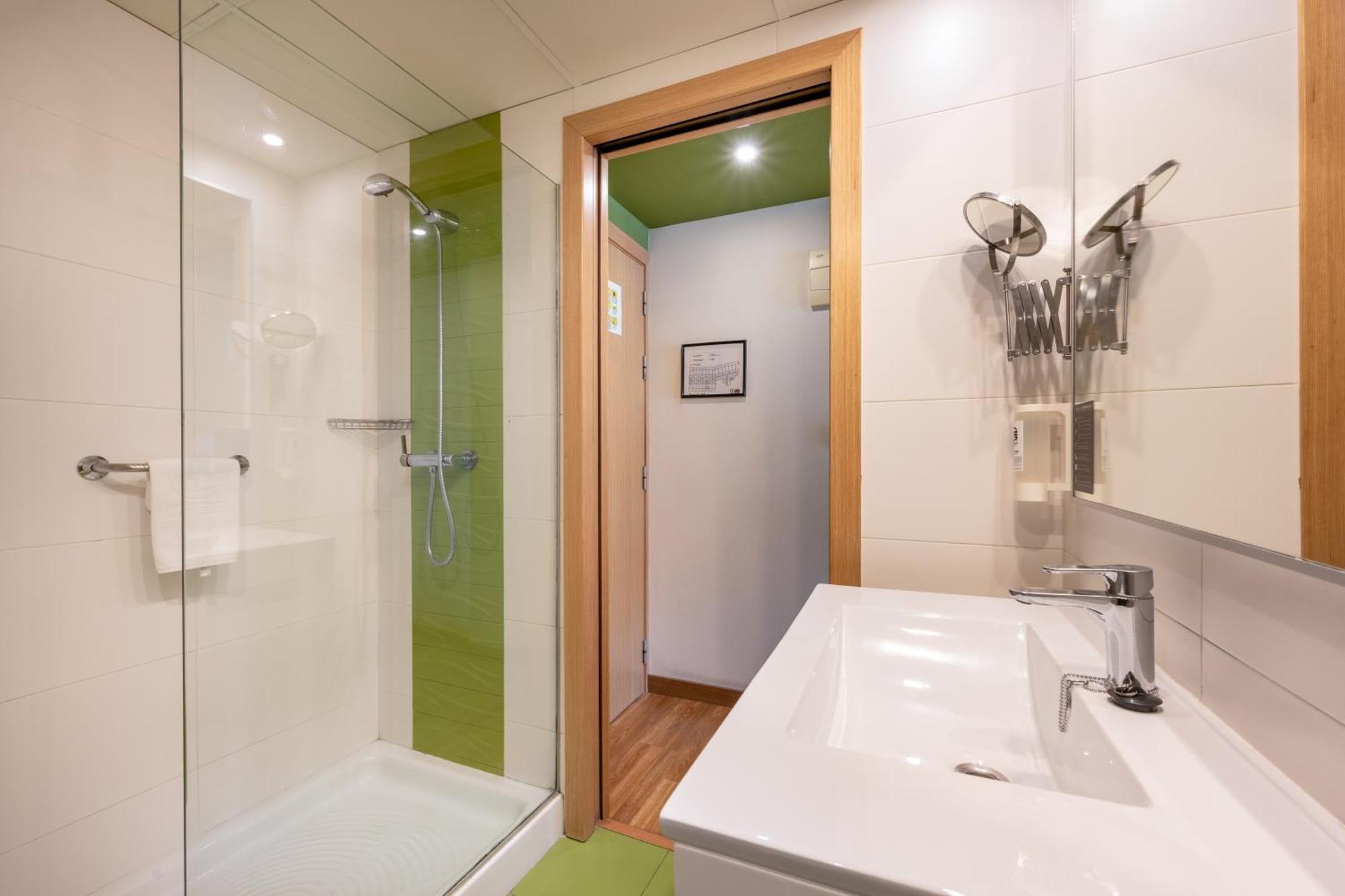 Chambre Double Classique