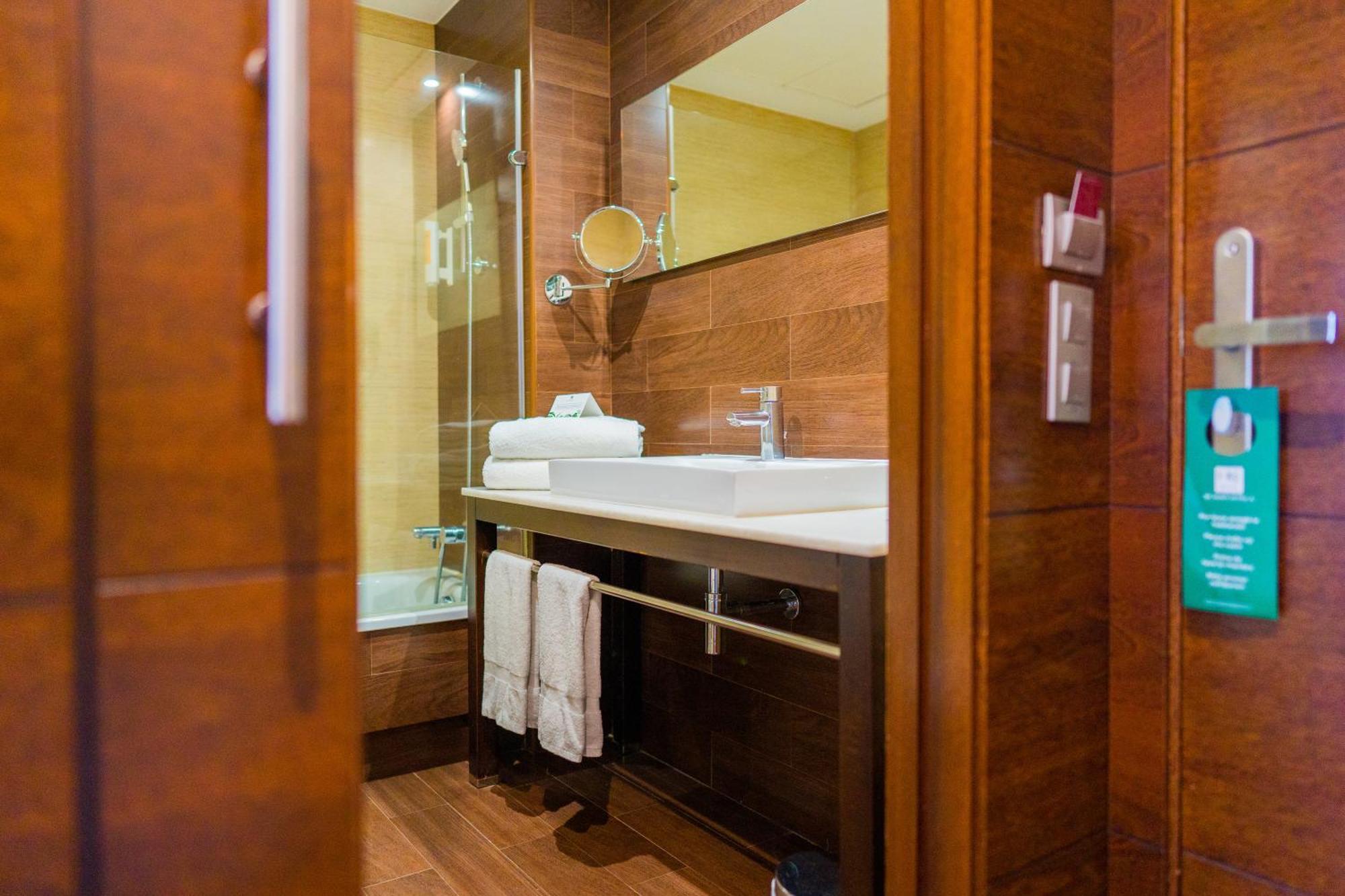 Quarto Triplo (3 Adultos)