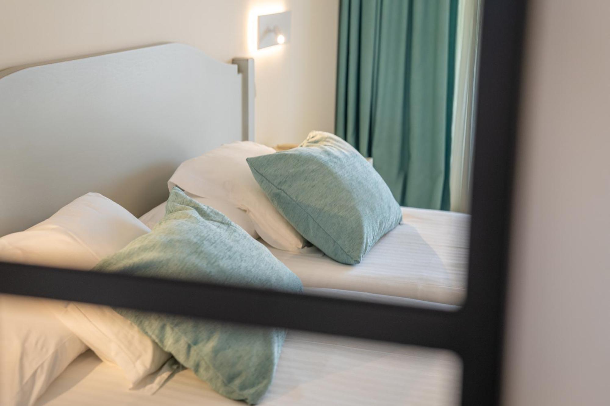 Chambre Double Supérieure