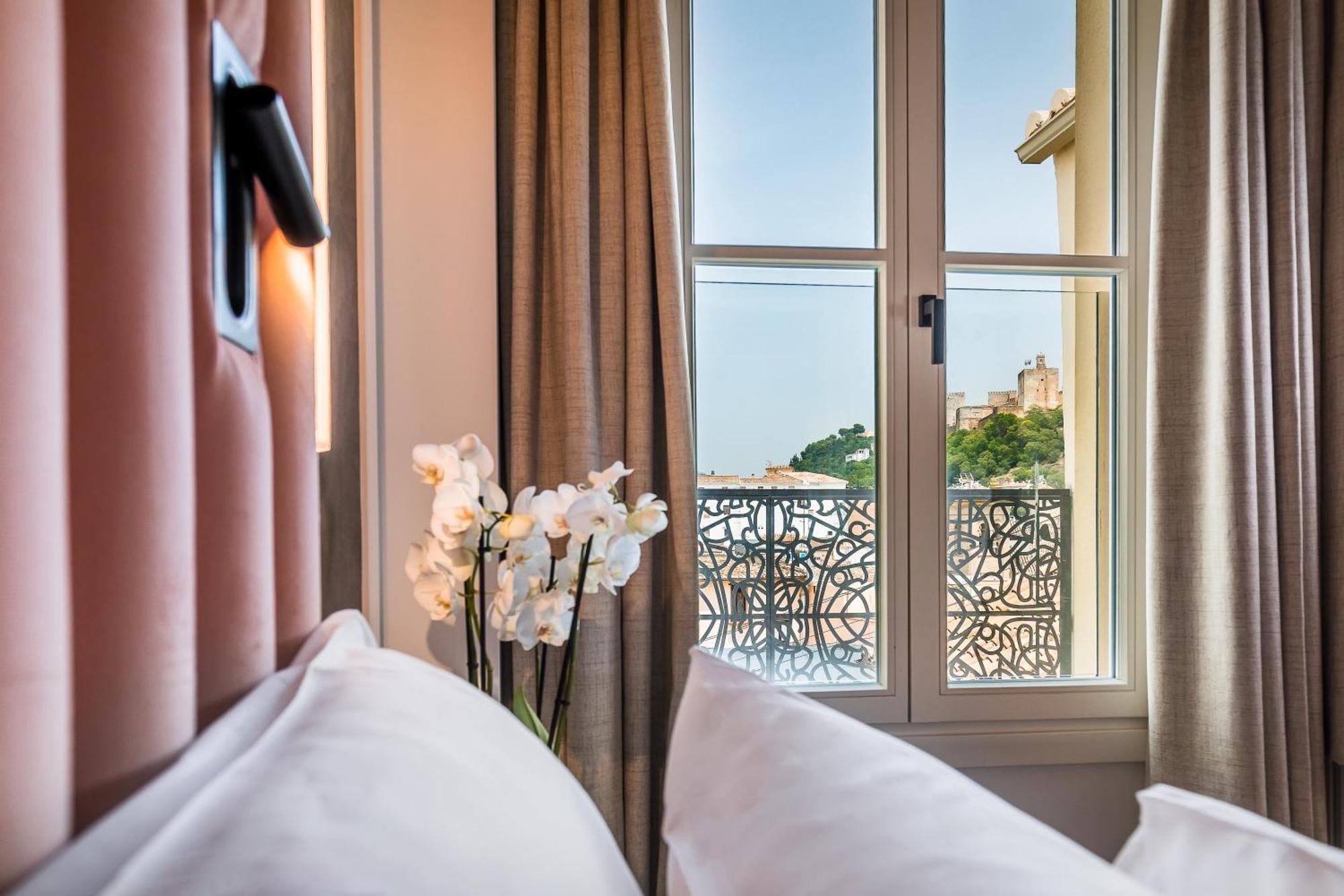 Suite Royal (2 Erwachsene + 1 Kind)
