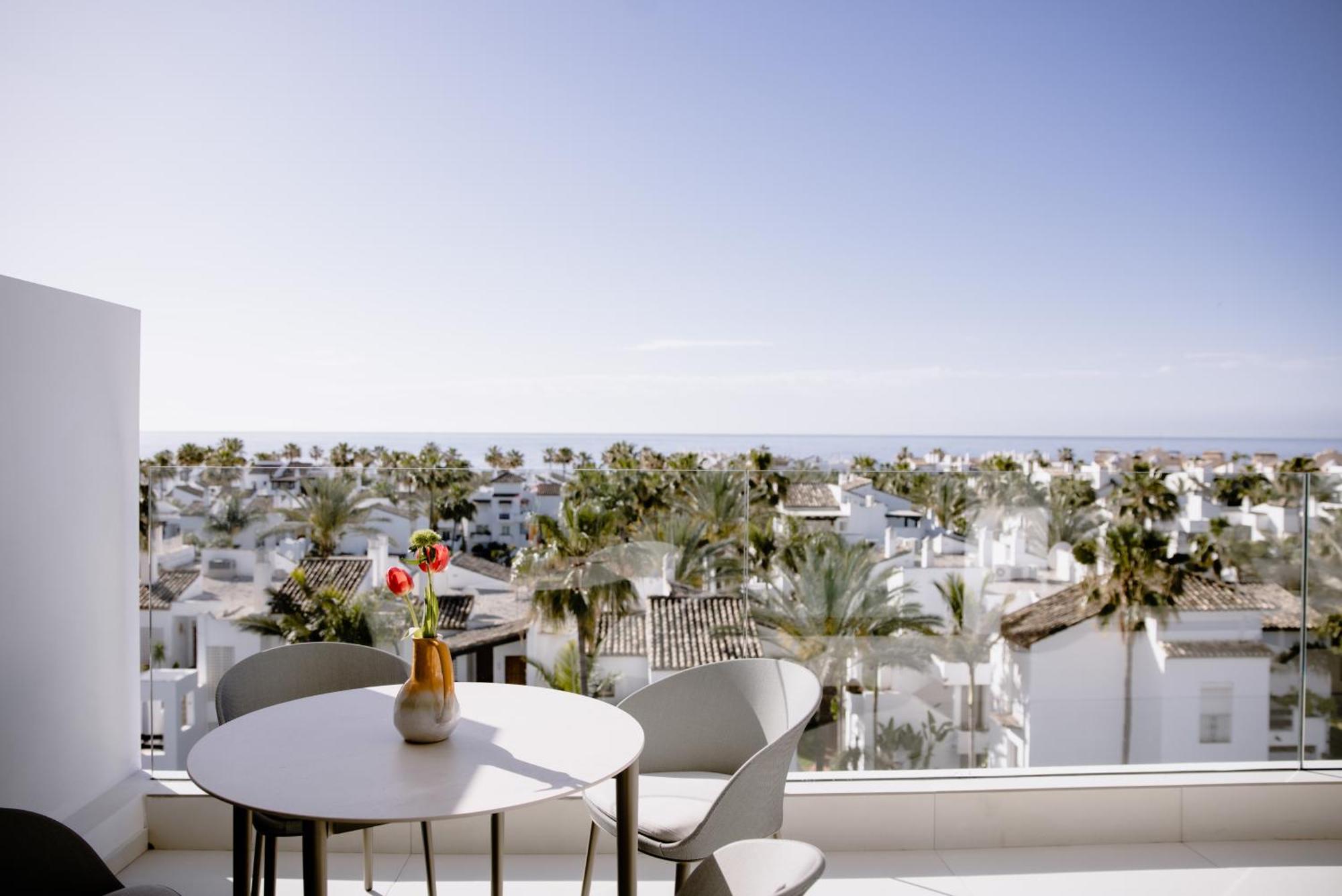 Grand Suite Sea View