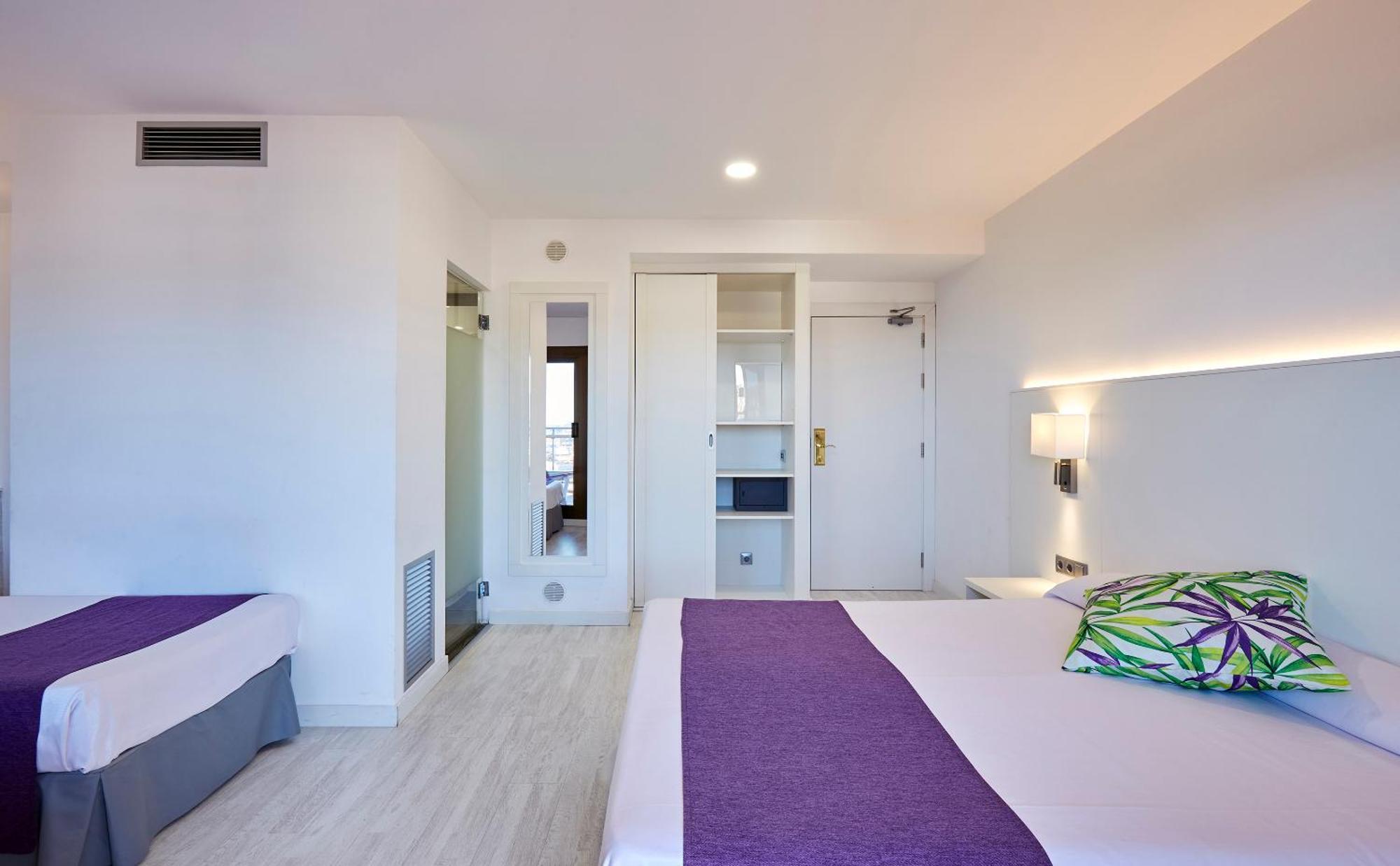 Superior Quadruple Room