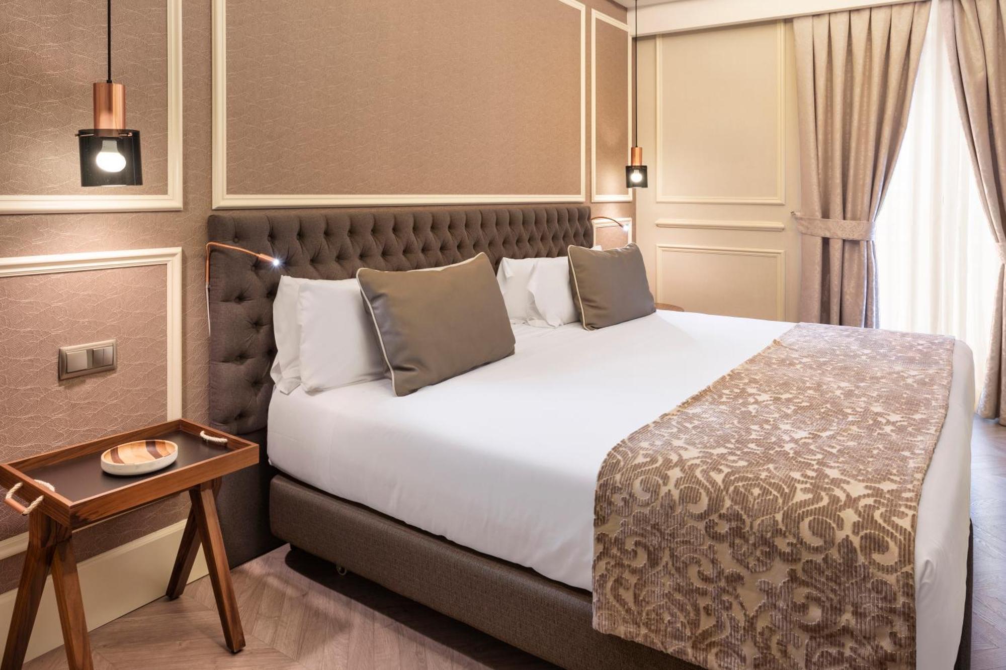 Premium Double or Twin Room
