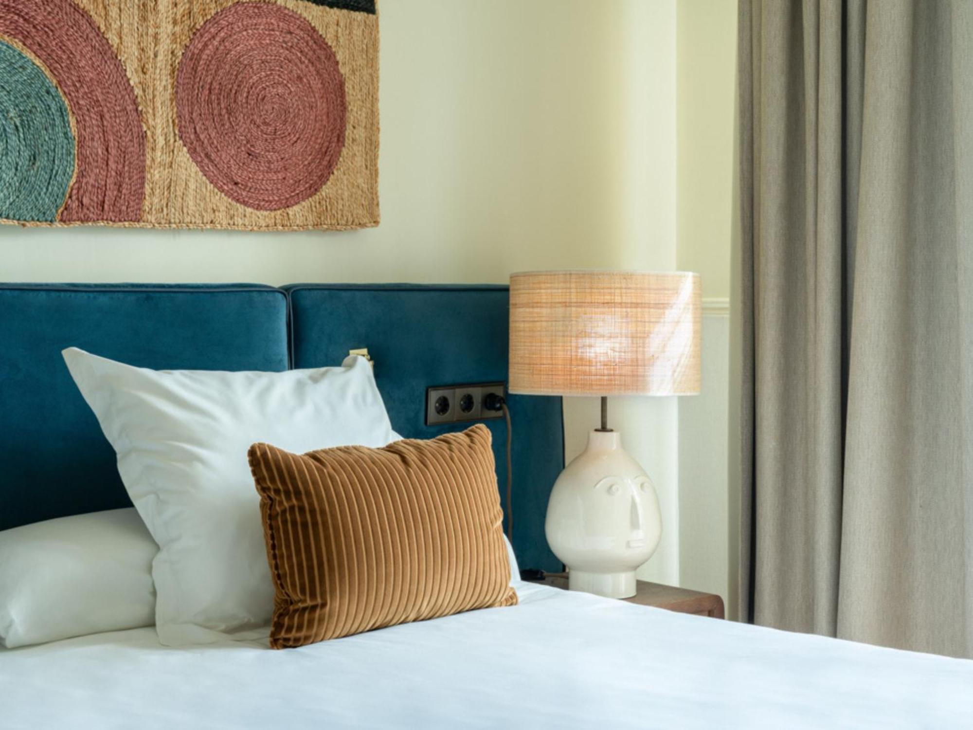 Premium Double Room