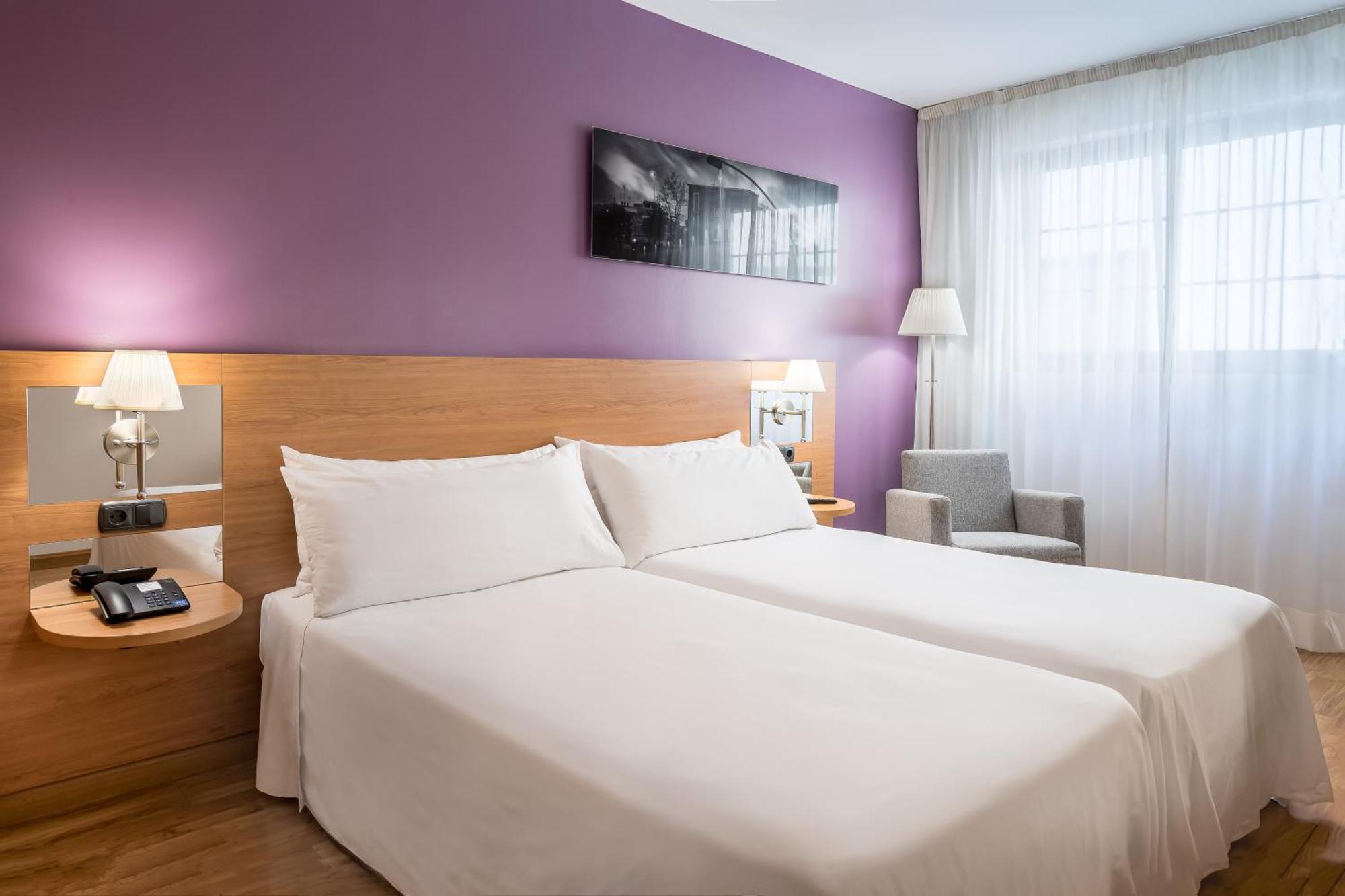 Standard Doppelzimmer (2 Erwachsene)