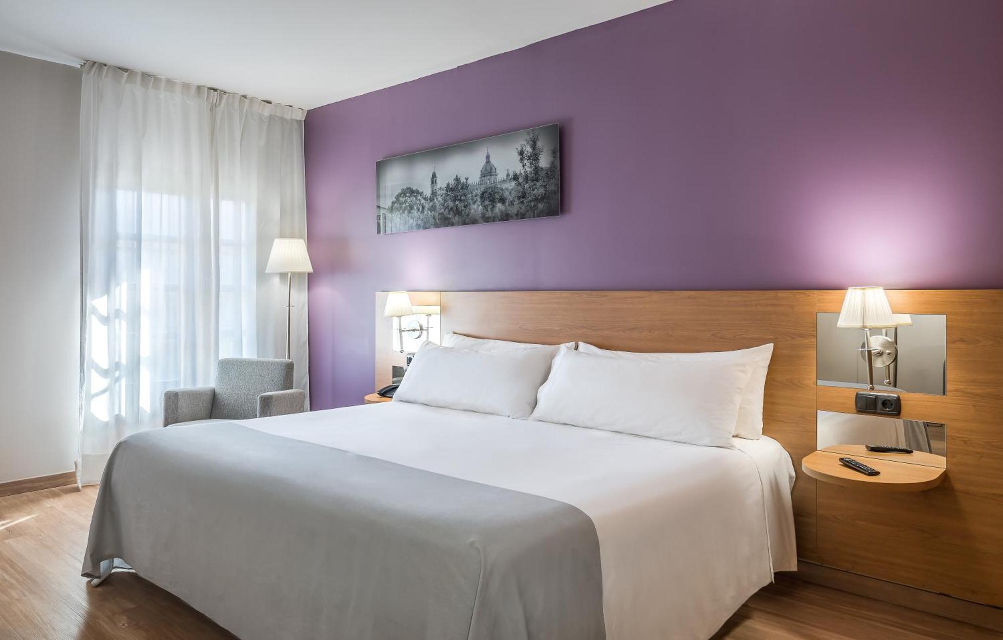 Superior Doppelzimmer (2 Erwachsene + 1 Kind)
