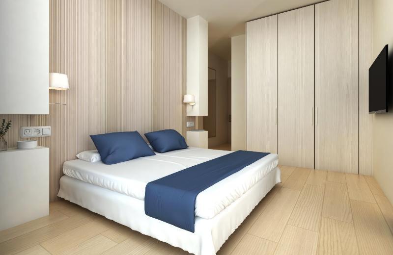 Superior Suite Sea View