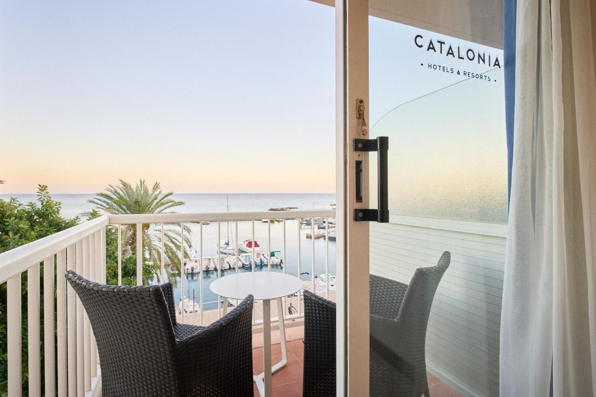 Junior Suite with Sea View