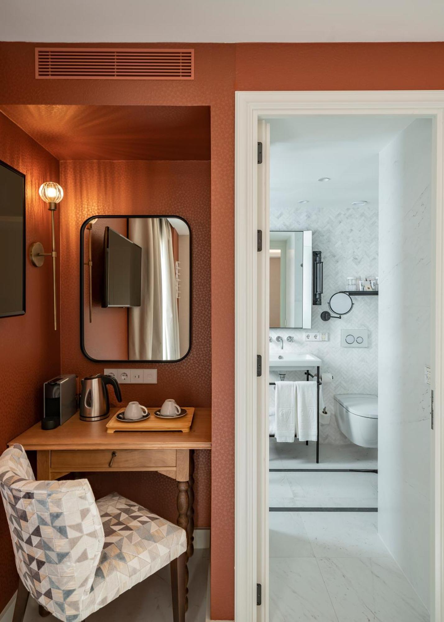 Quarto Individual XS