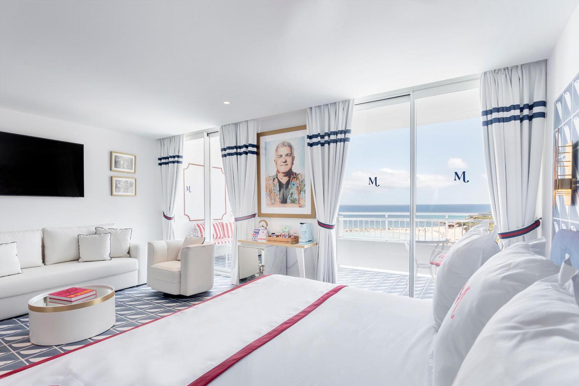 Suite Sea View with Balcony - Tribute to Ibiza,1592049431:JPEG