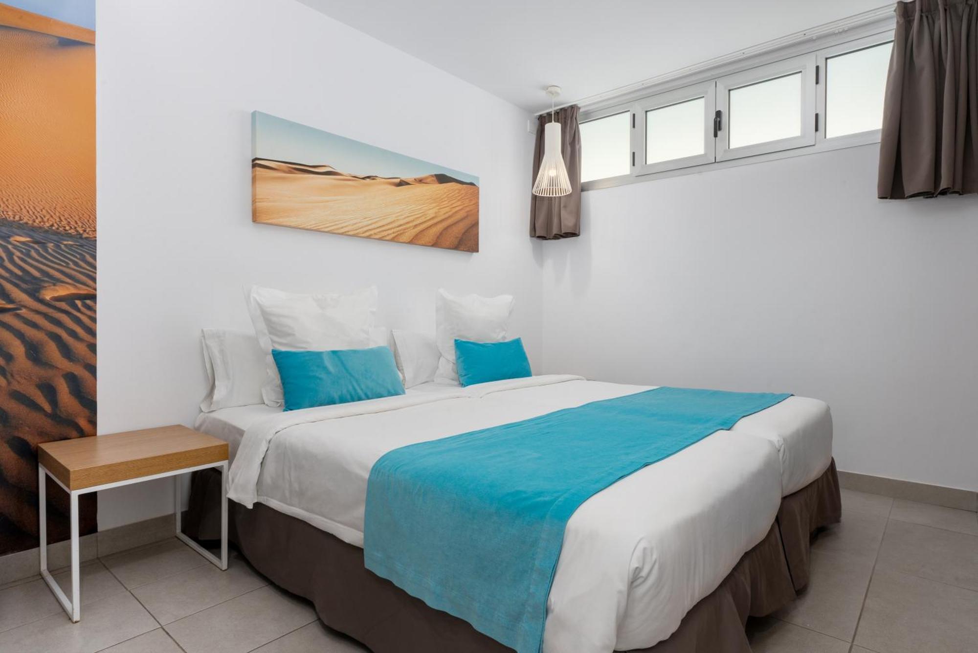 Appartamento con 1 Camera da Letto