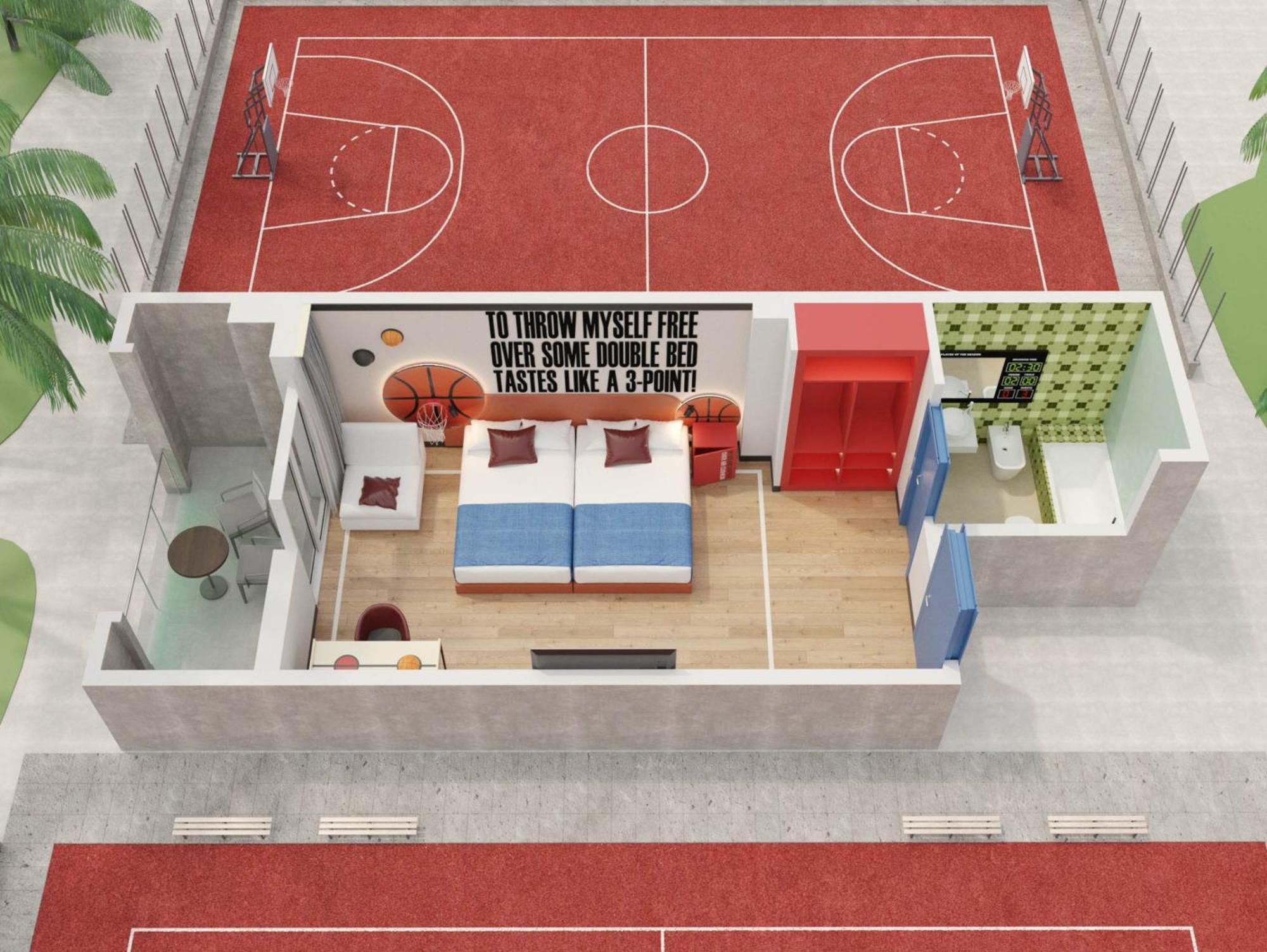 Quadruple Room - Basket,1597546851:JPEG
