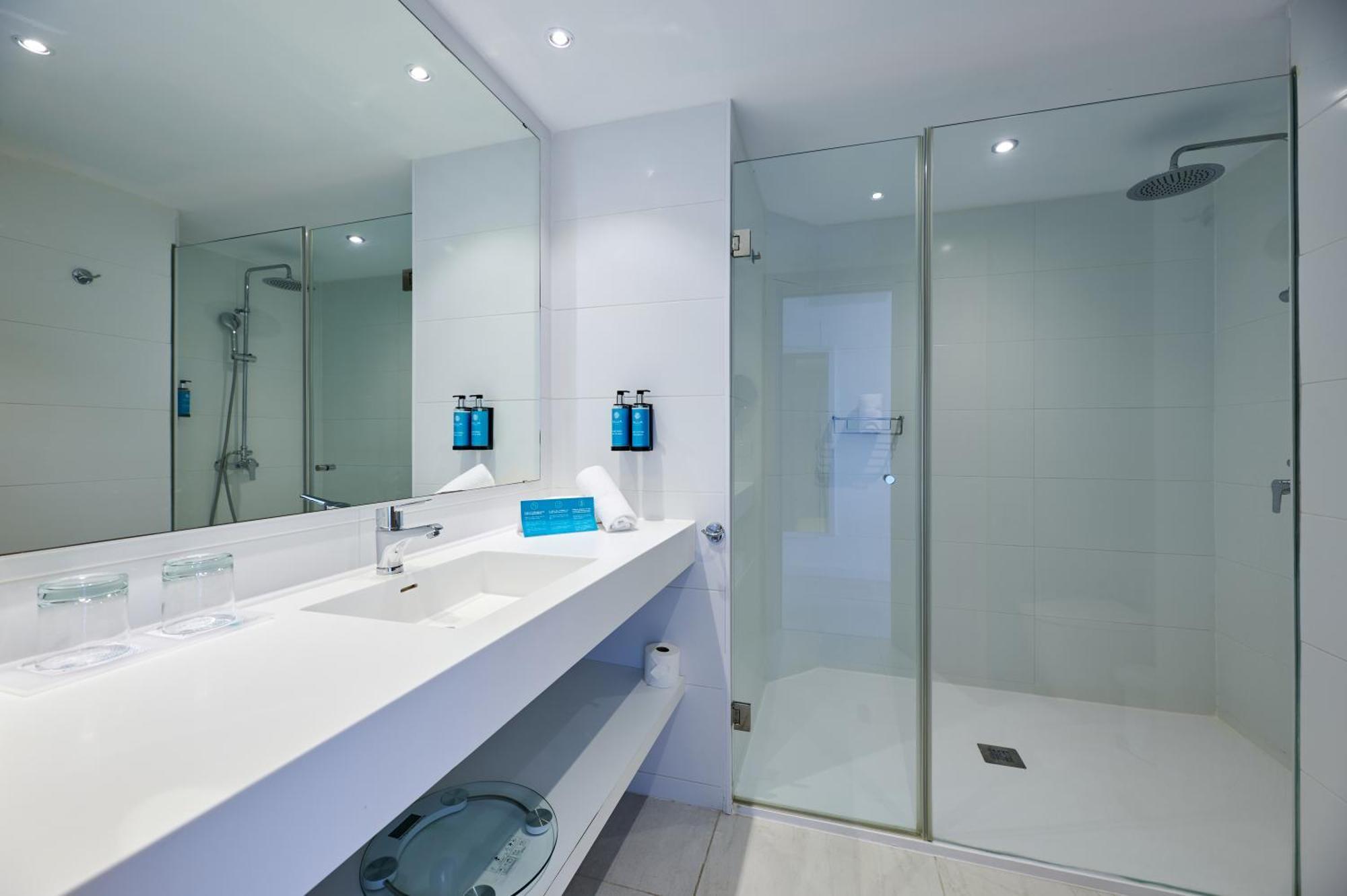 Junior Suite My Favorite Club con Vista Mare Frontale