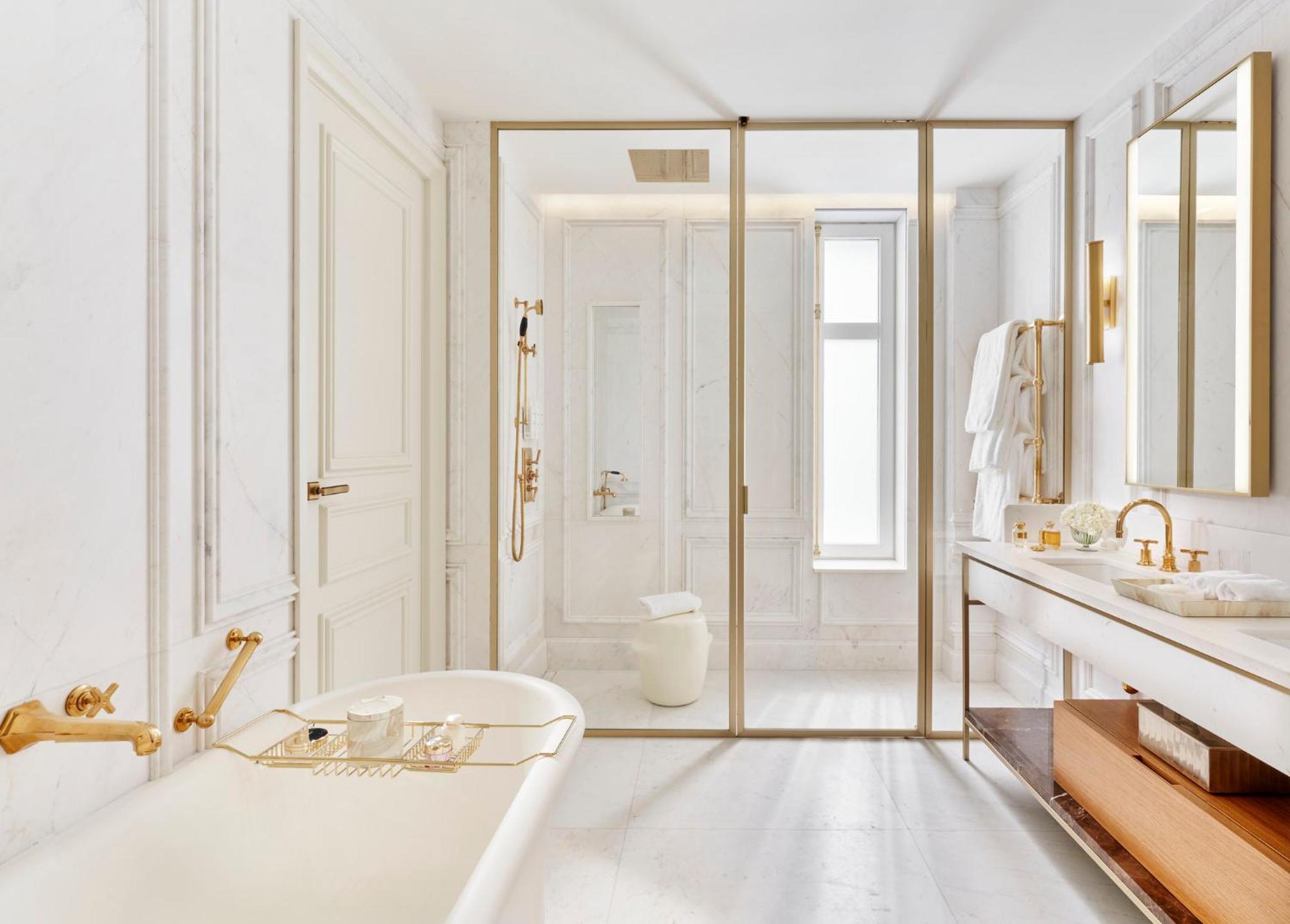 Two Bedroom Family Suite