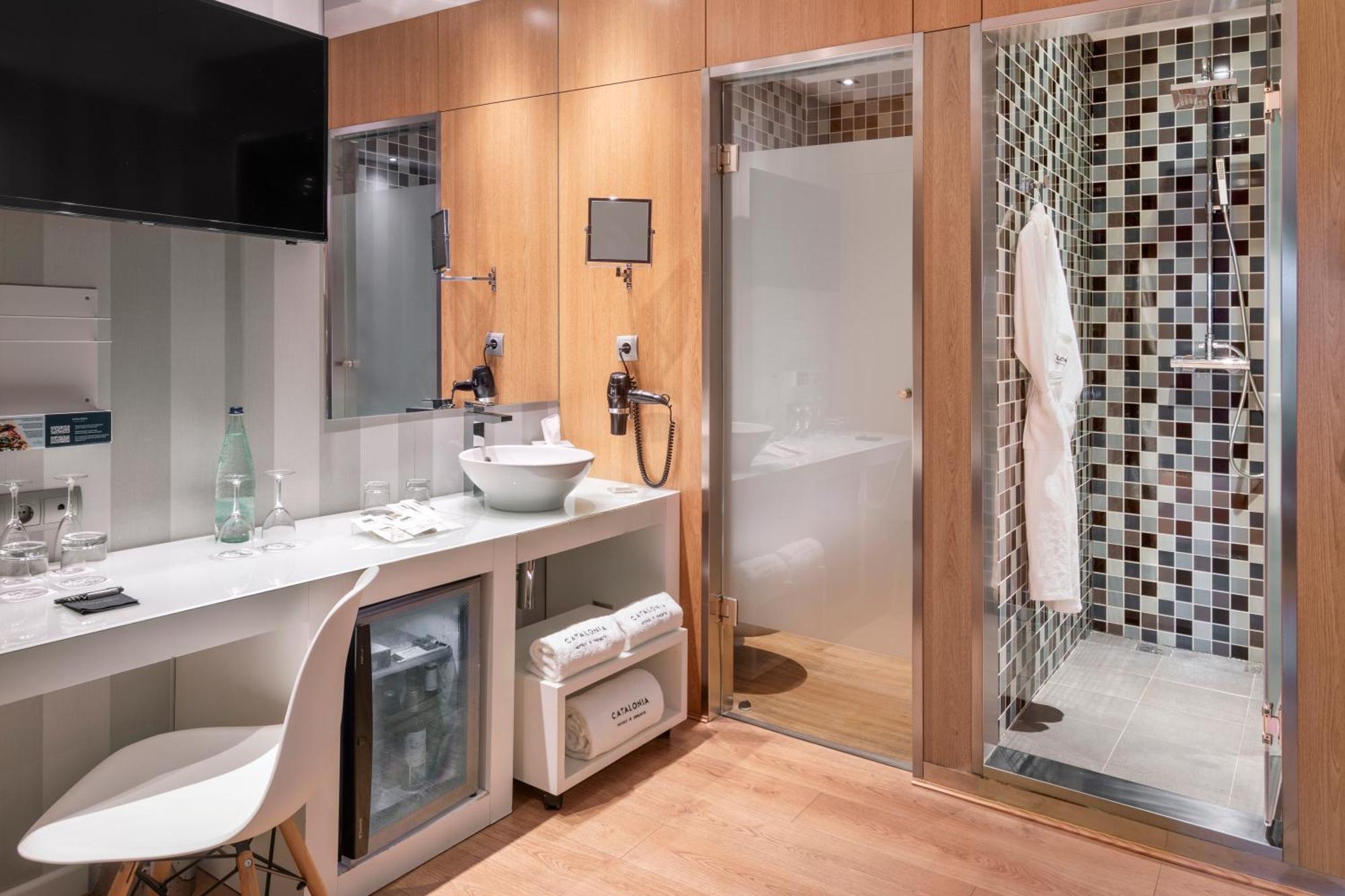 Junior Suite with Terrace