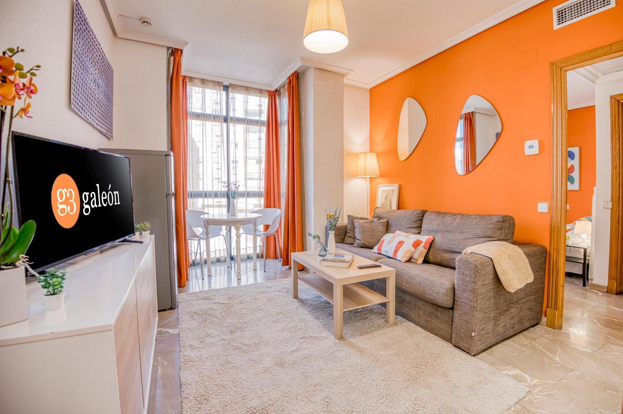 Standaard Appartement