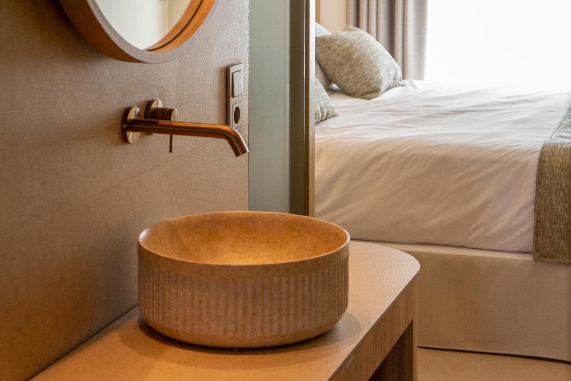 Double Sea View Wellness Single Use