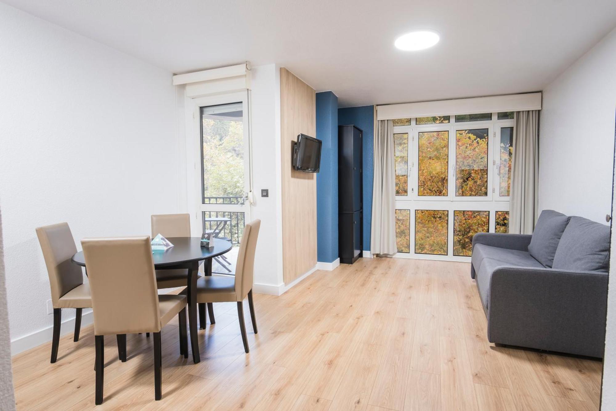Standard Apartment