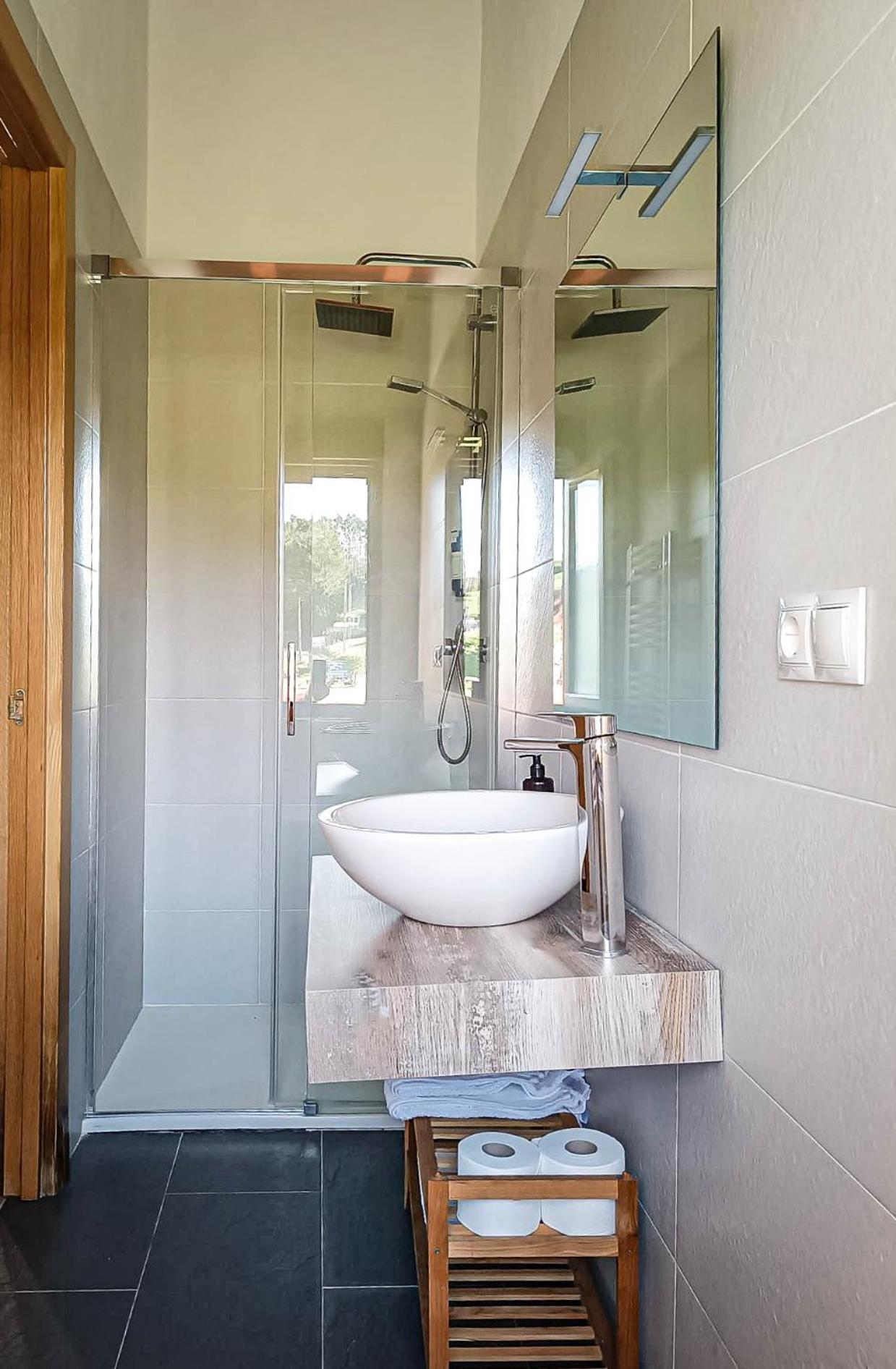 Habitación Doble Estándar