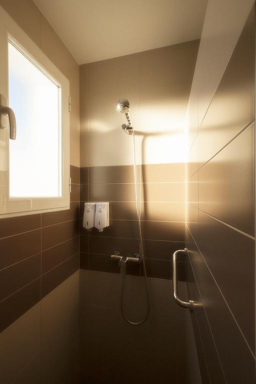 Habitación Doble Estándar