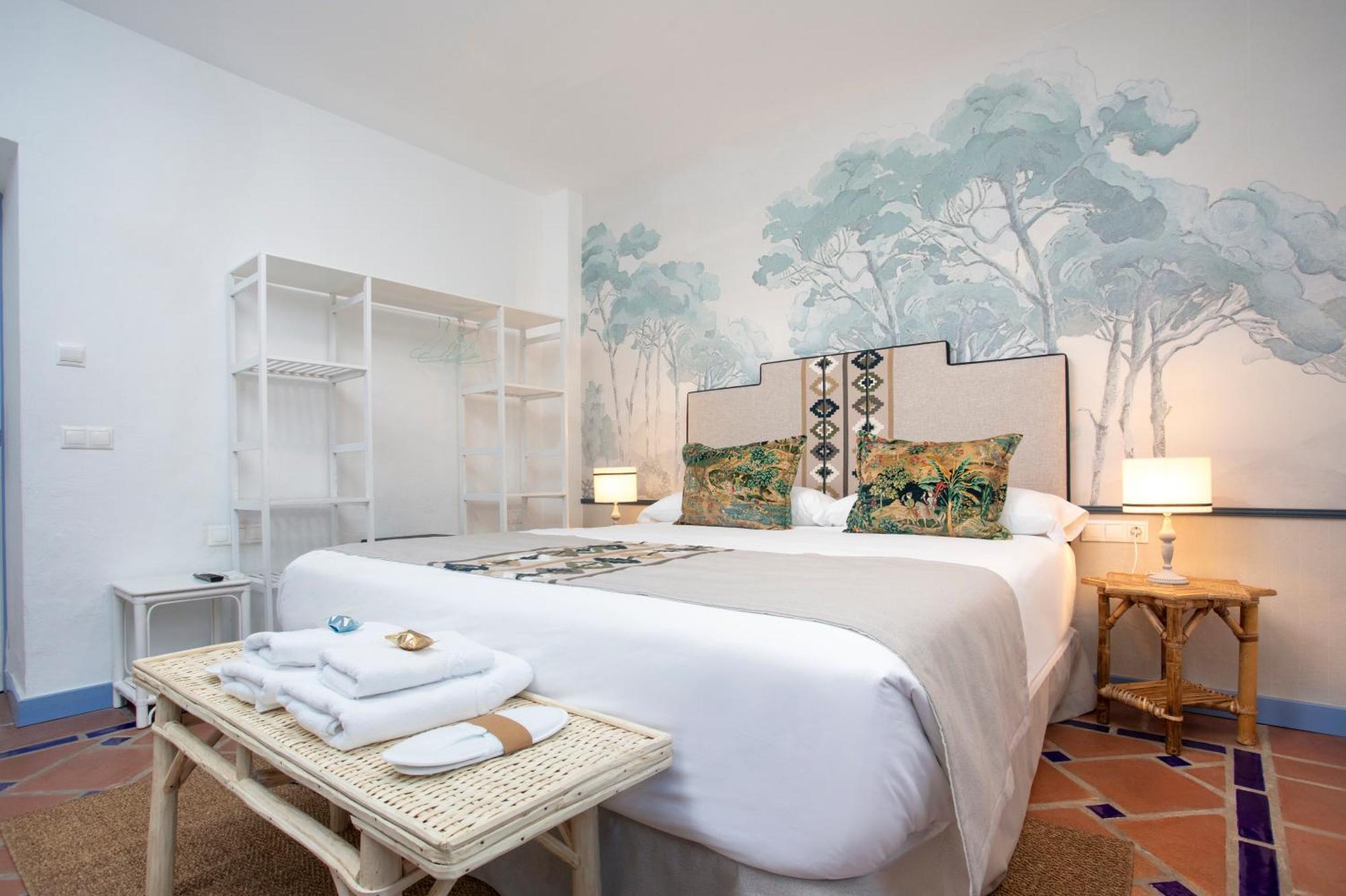 Double Room - Disability Access