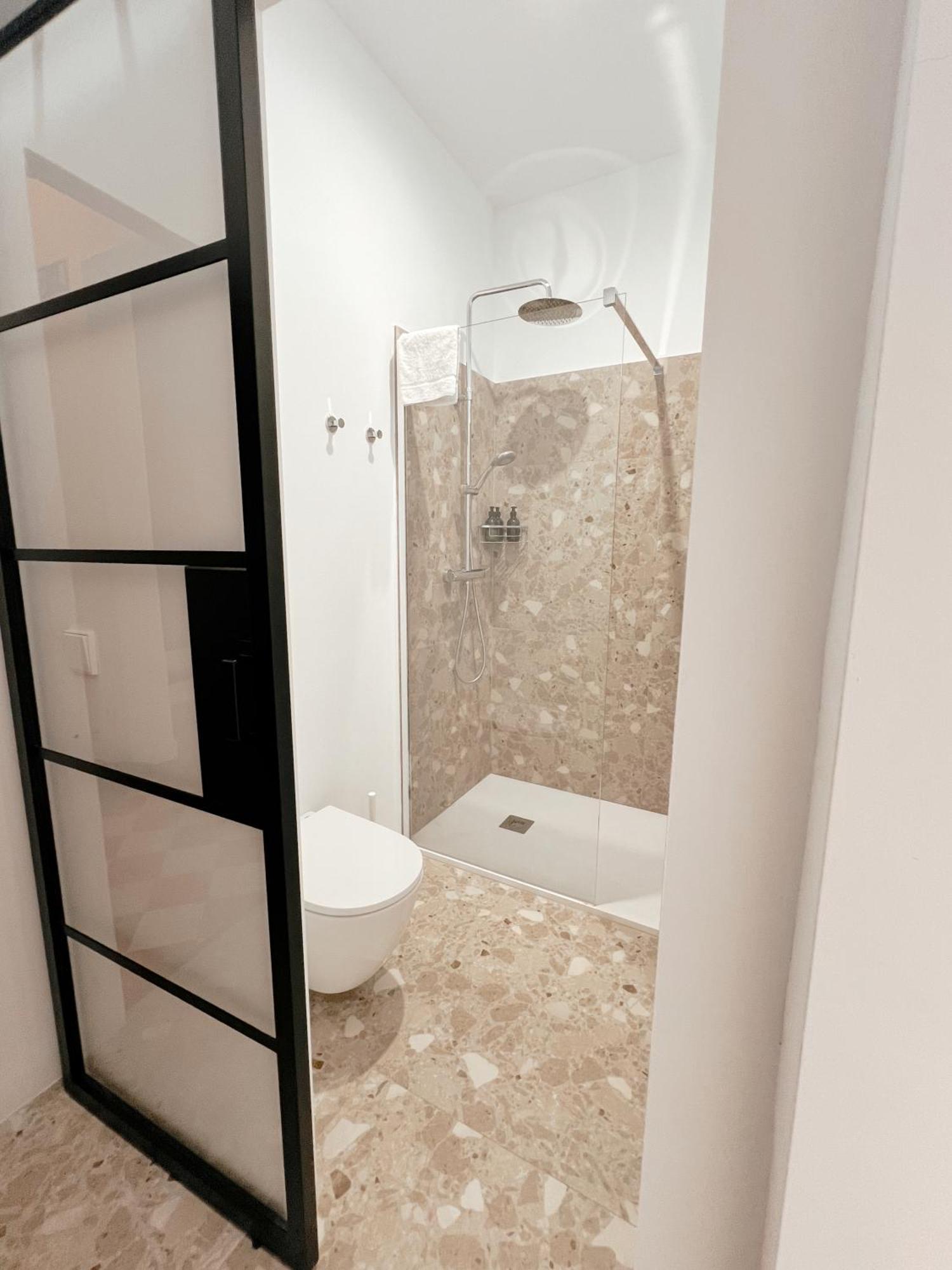 Double Room with City View