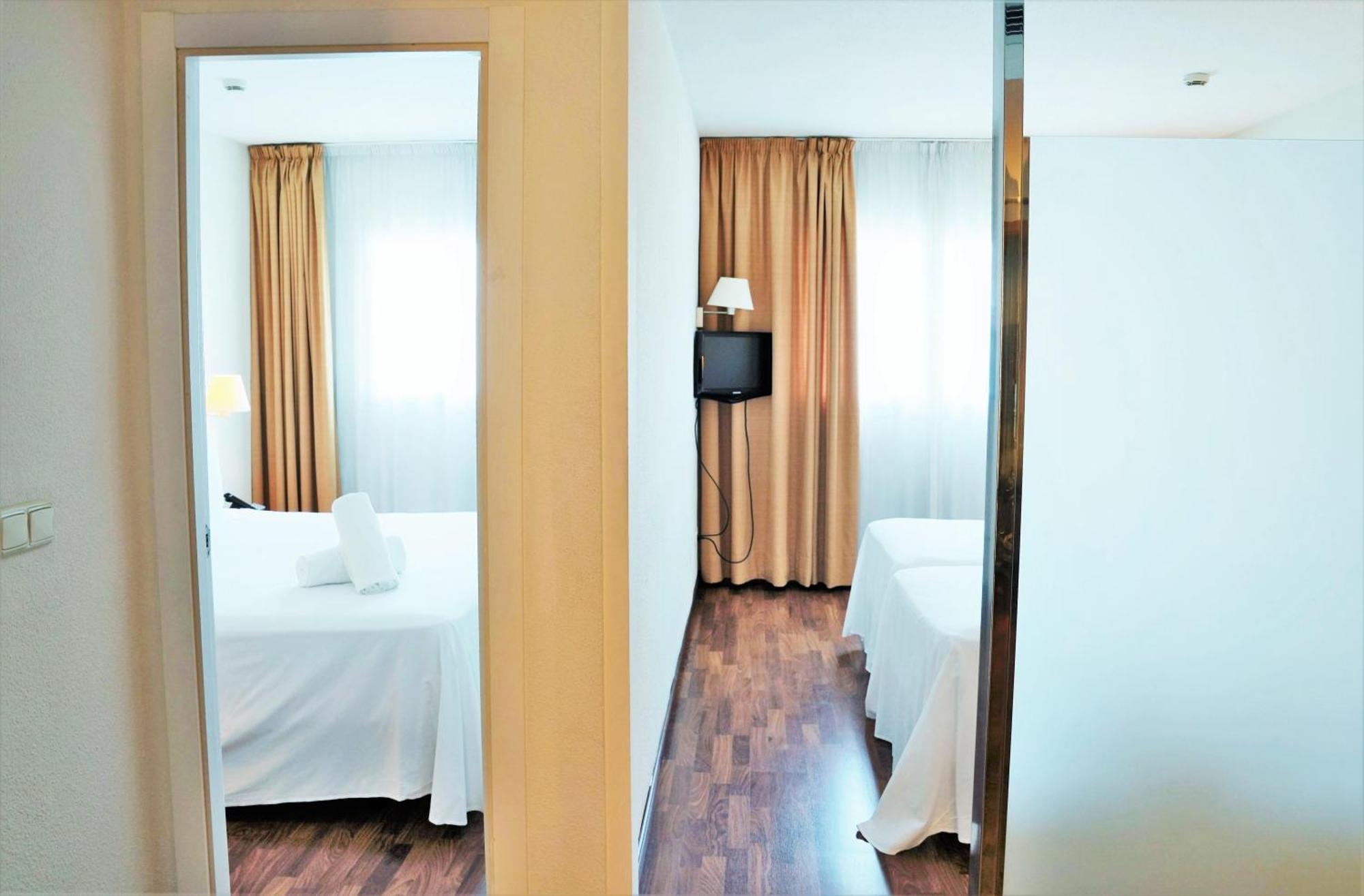 Quadruple Room (4 Adults)