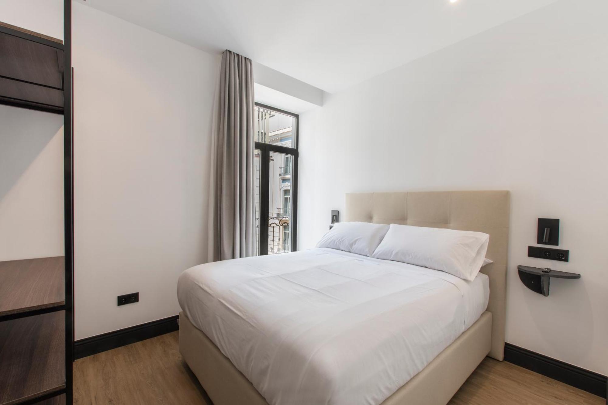 Deluxe Appartement