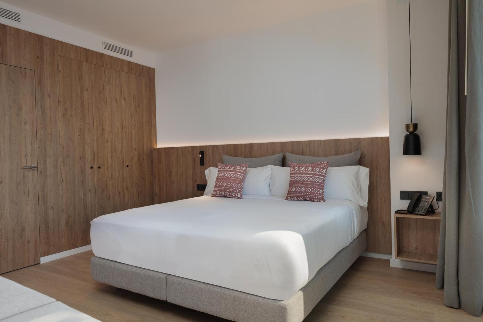 Suite Executive con Vista Mare