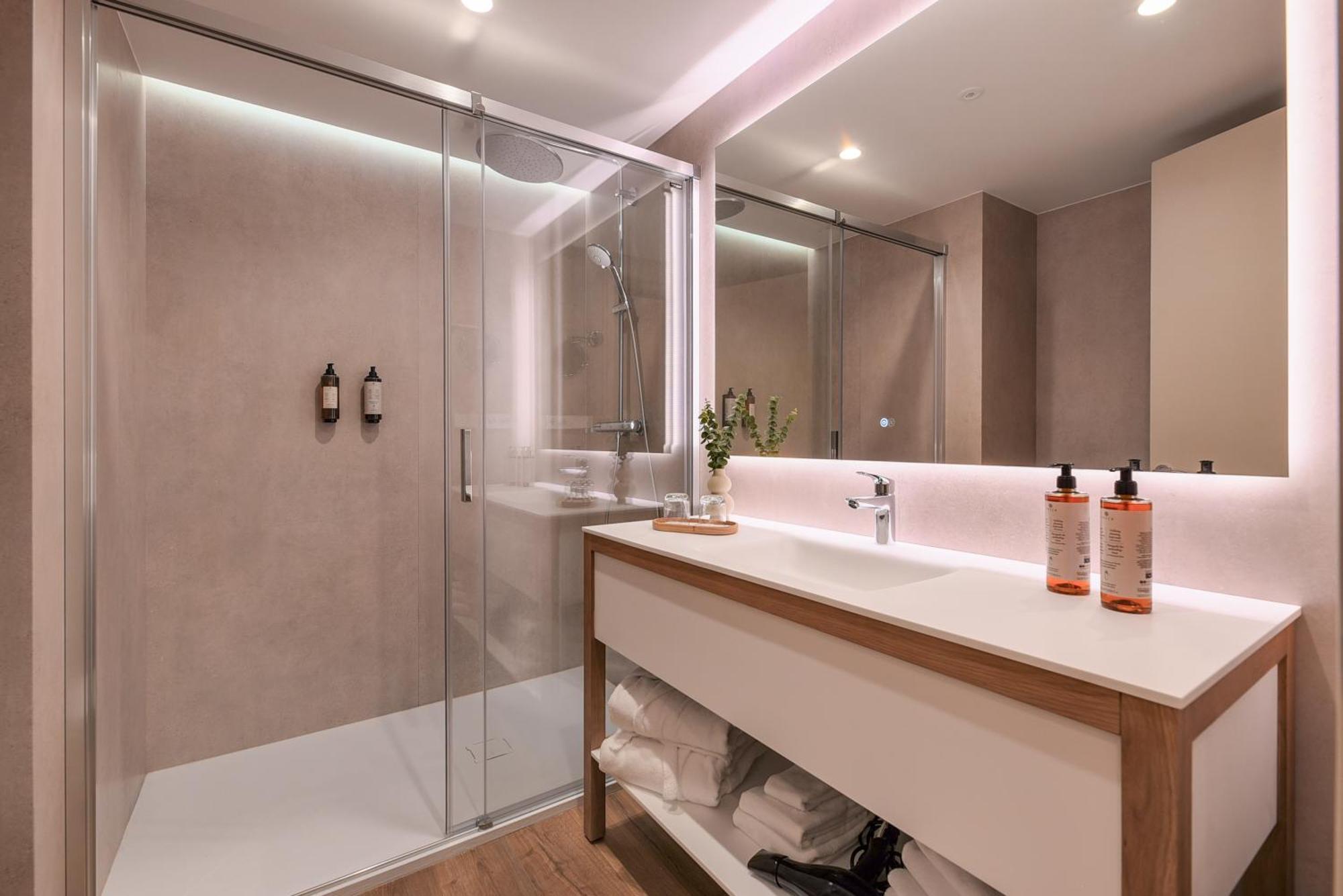 Superior Premium Room