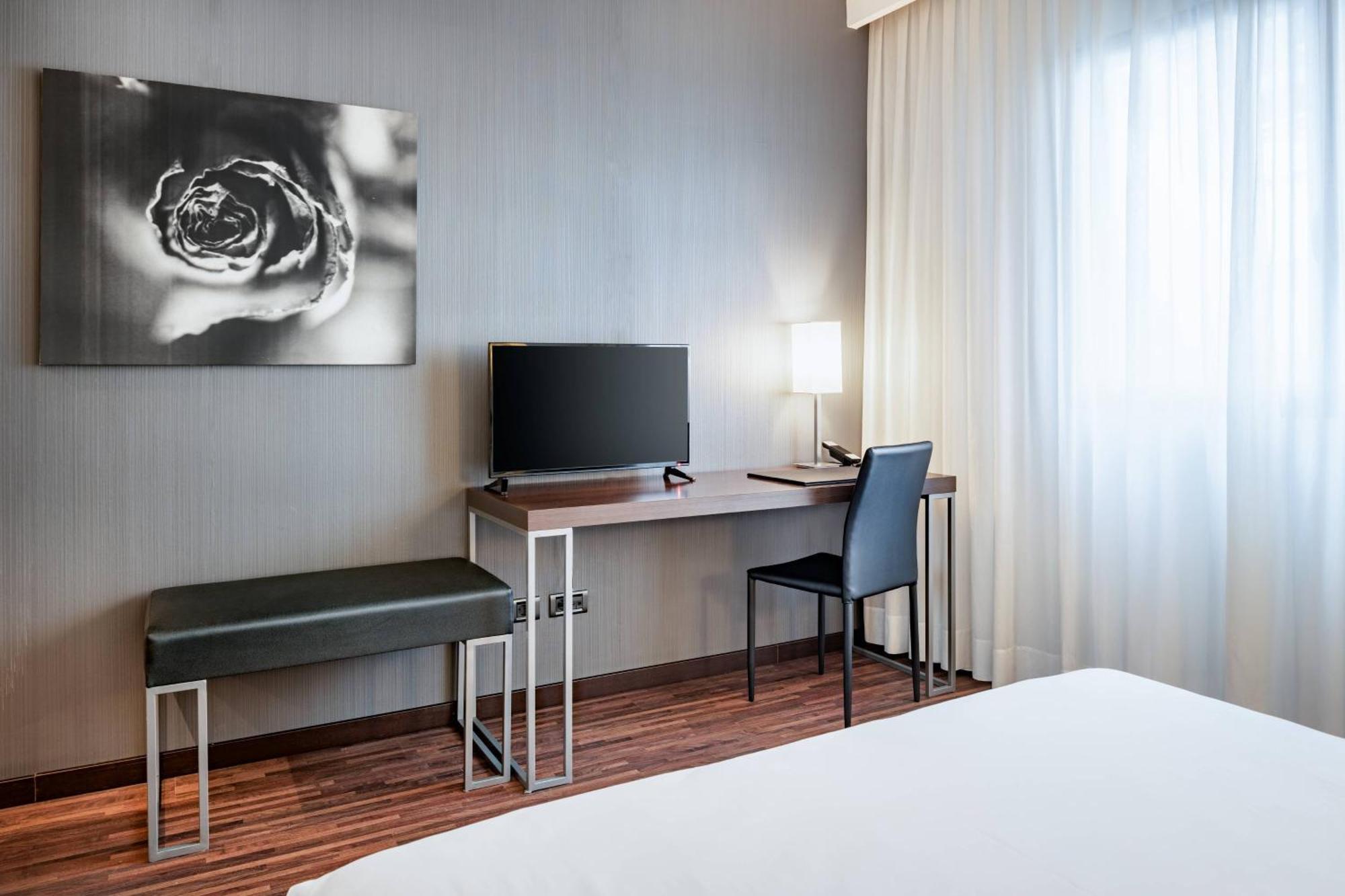 Standard Room Queen, Guest room, 1 Queen