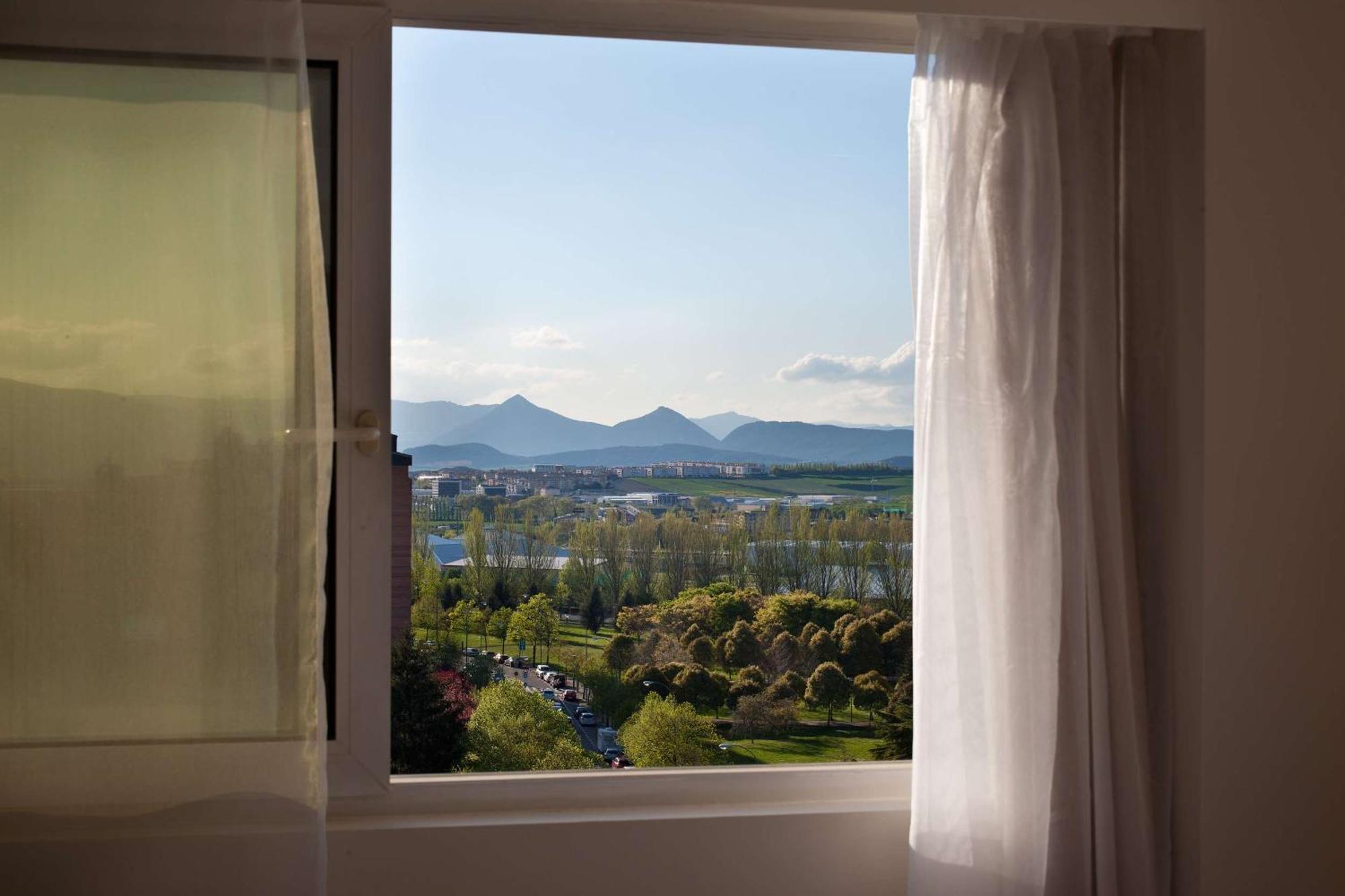 Superior Double or Twin Room with Extra Bed