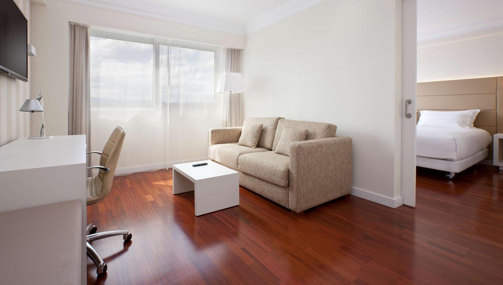 Family Triple Room