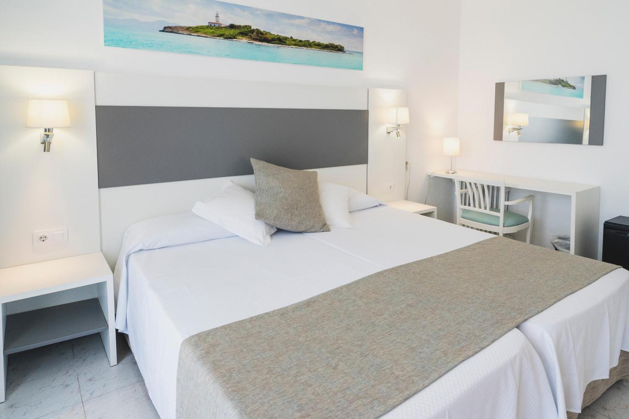 Petite Chambre Double