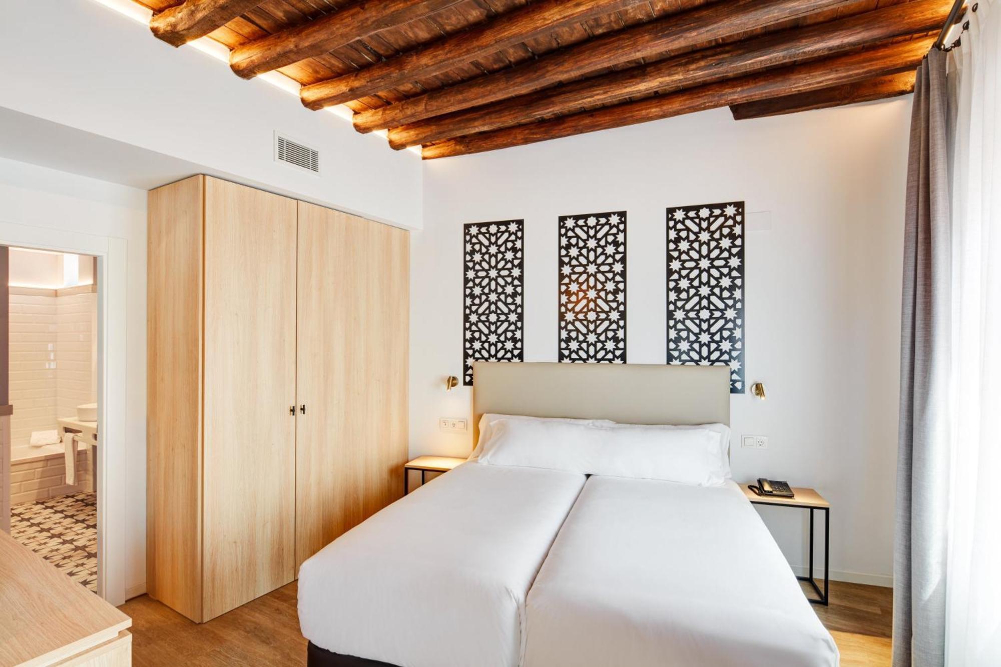 Monolocale con Divano-Letto