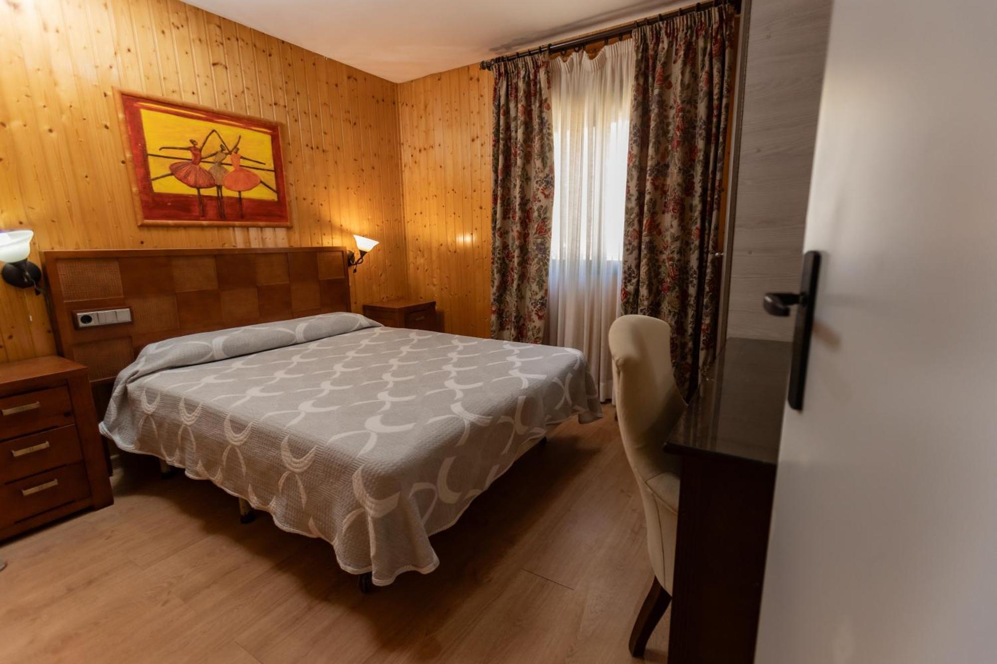 Bungalow 1 Chambre