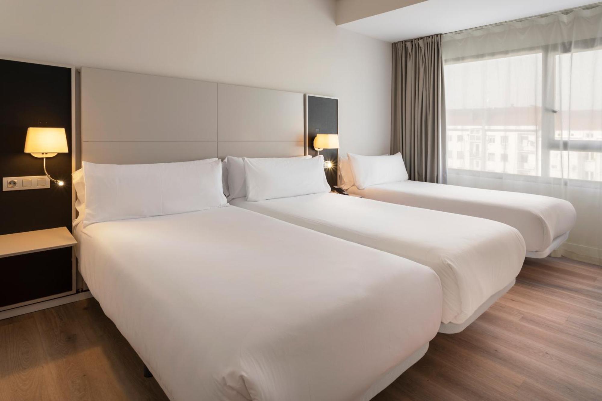 Double Room with Extra Bed