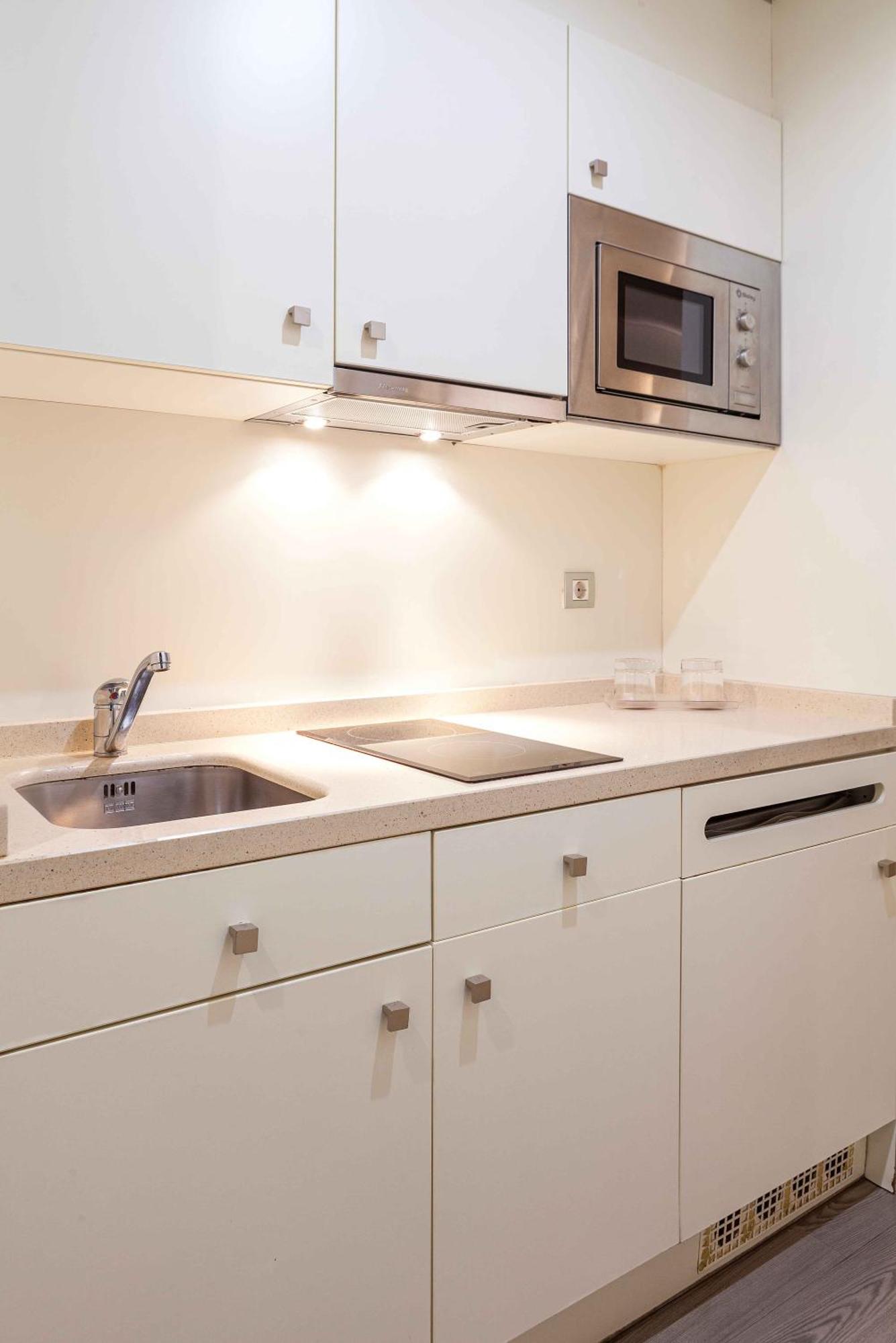 Quarto Triplo Comfort