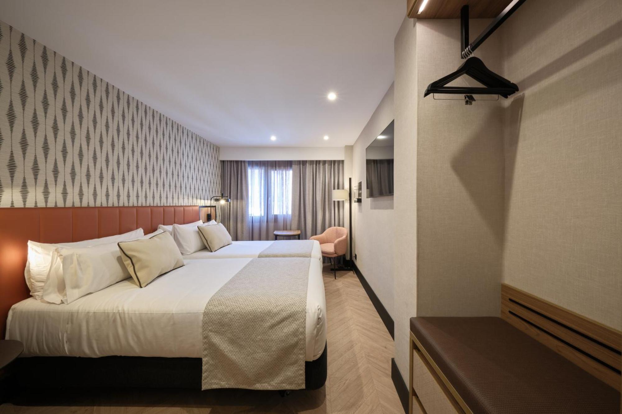 Quarto Duplo Superior