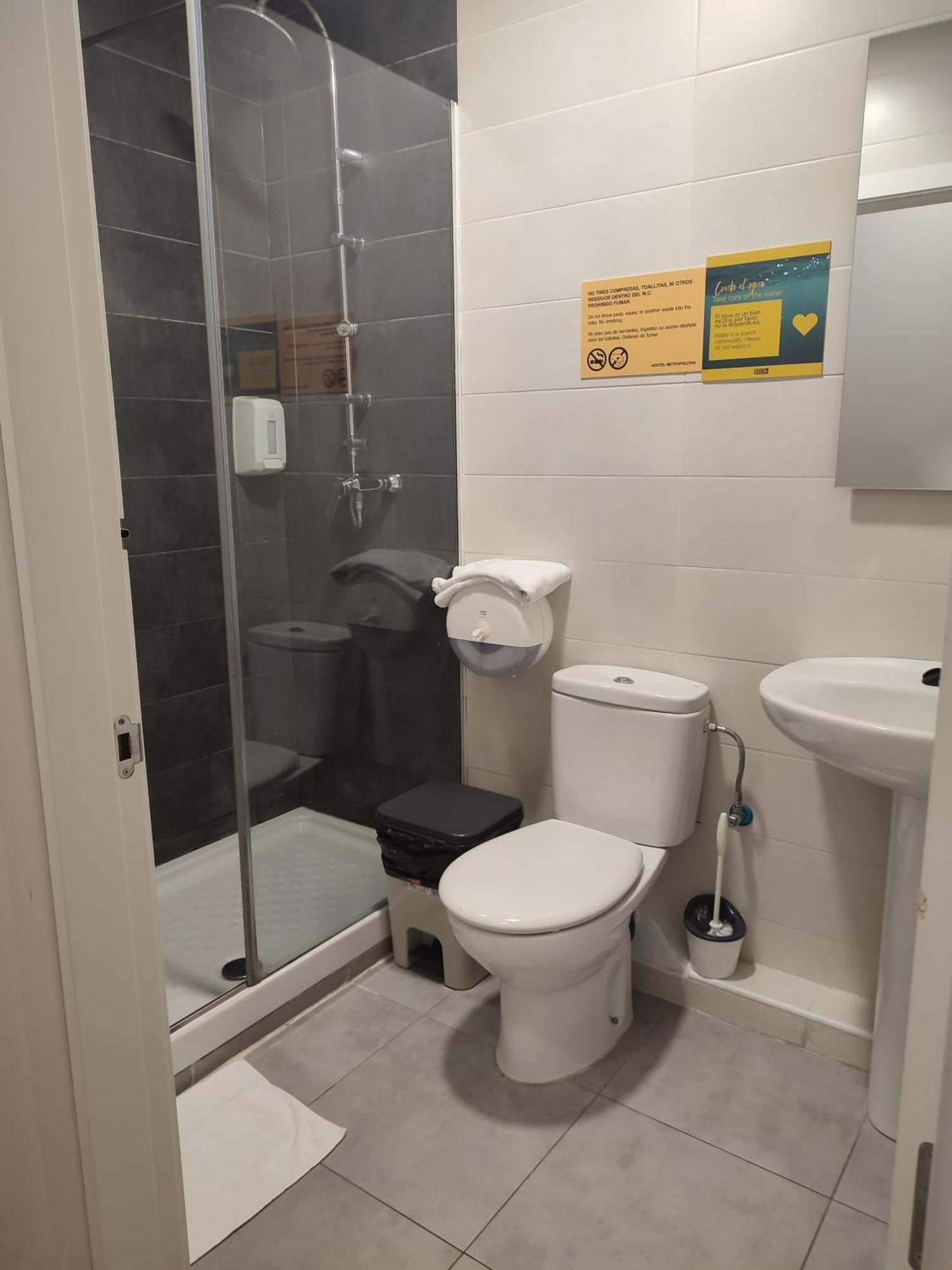 Tweepersoonskamer met Eigen Badkamer