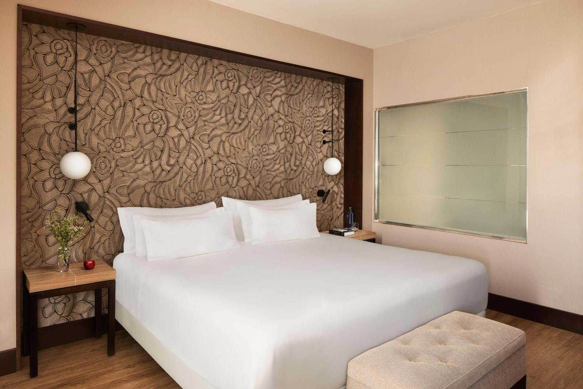 Quarto Premium Novo Estilo com Cama Extra