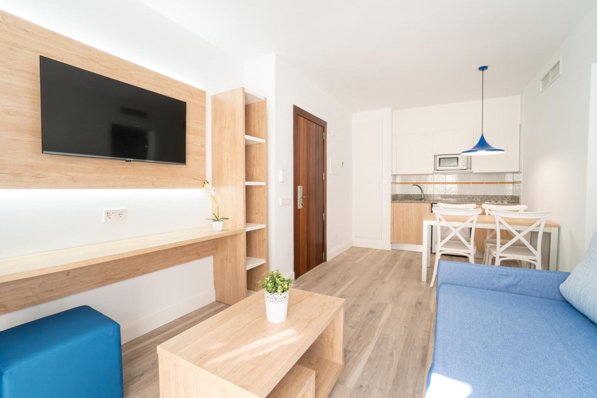 Appartement Premium