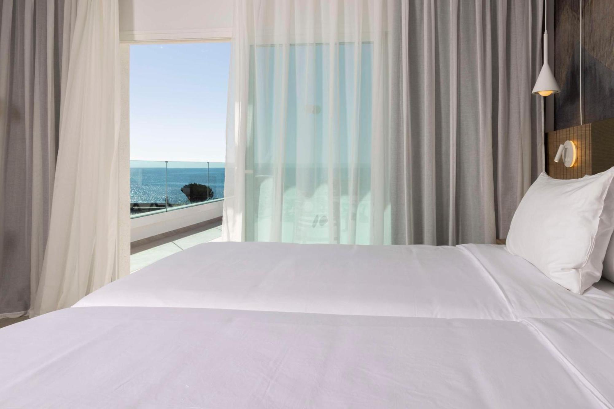 Suite con Vista Fronte Oceano