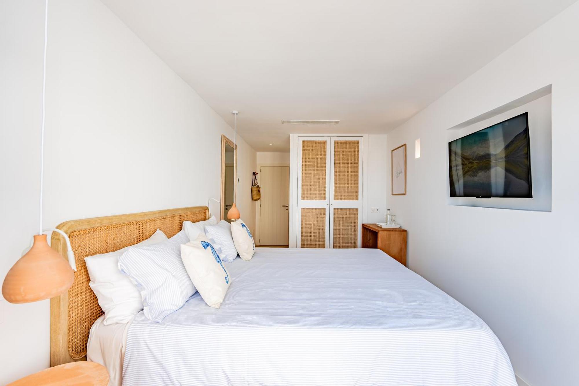 Double Room with Sea View