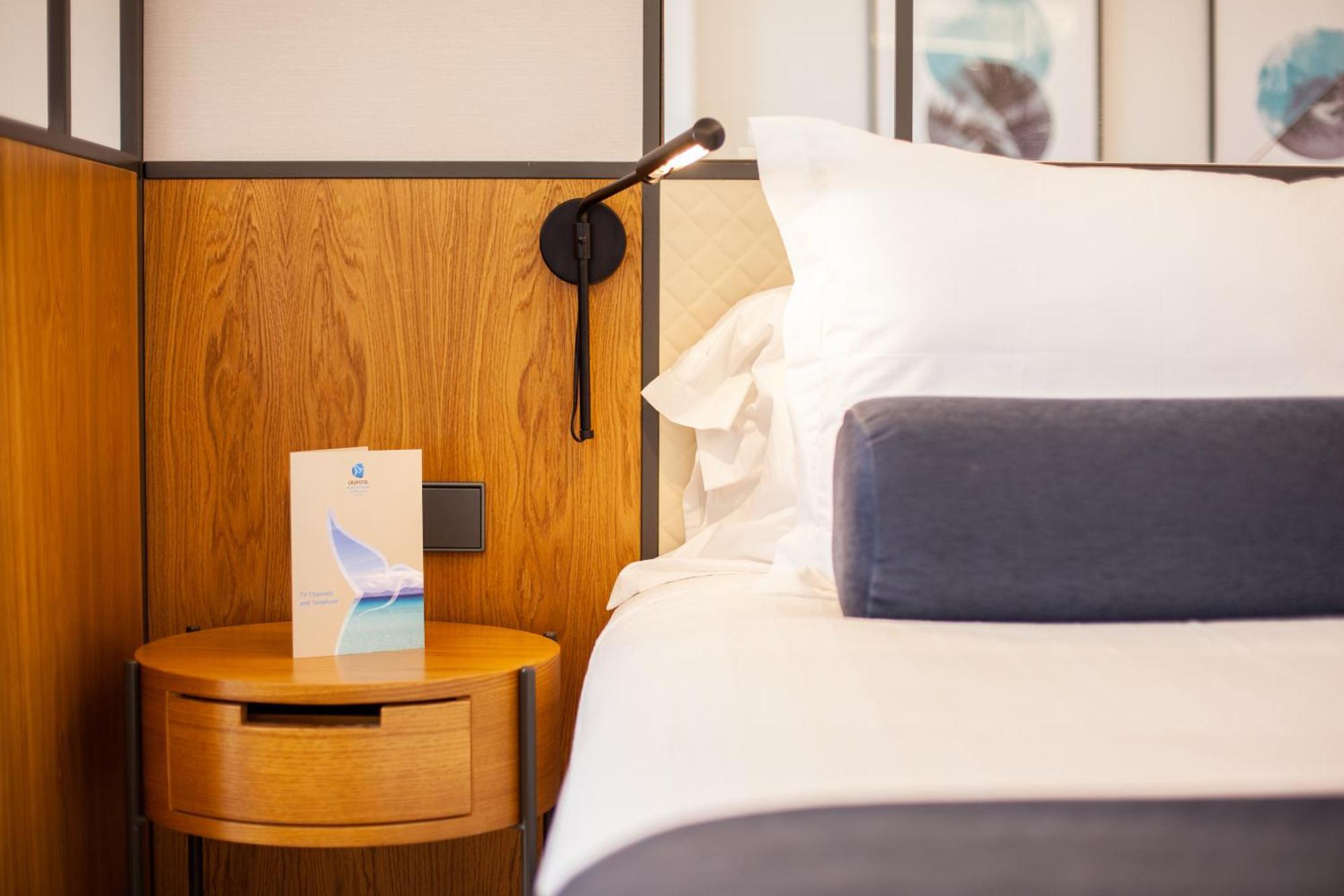Junior Suite Prestige (1 Adulto)