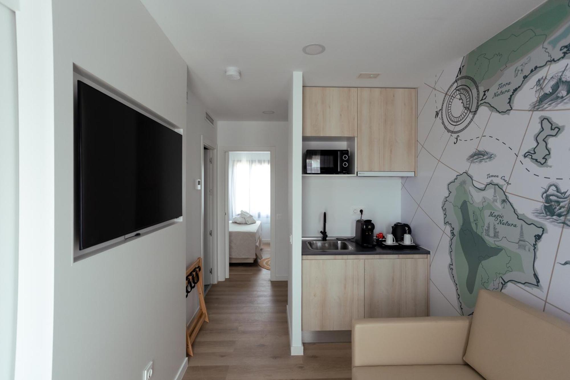 Superior Bungalow met een Spabad